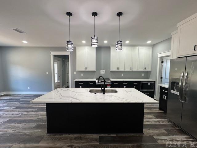 1128  Duke  Bauxite, AR