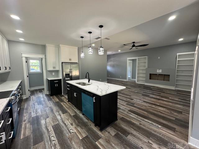 1128  Duke  Bauxite, AR