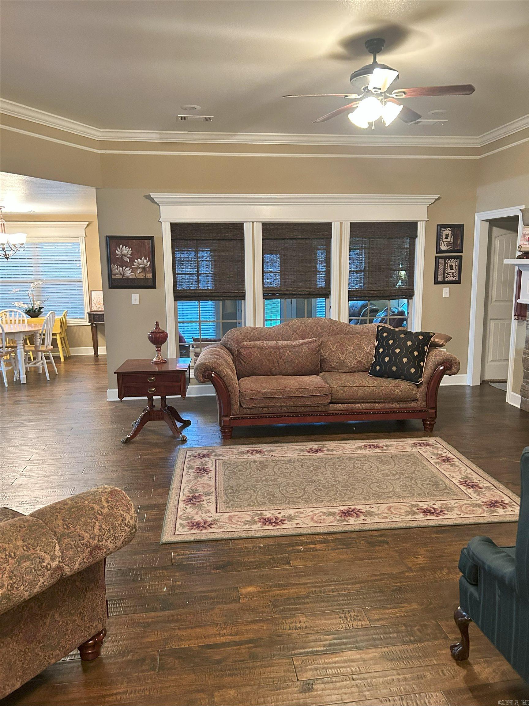 1100  Creekstone  Searcy, AR