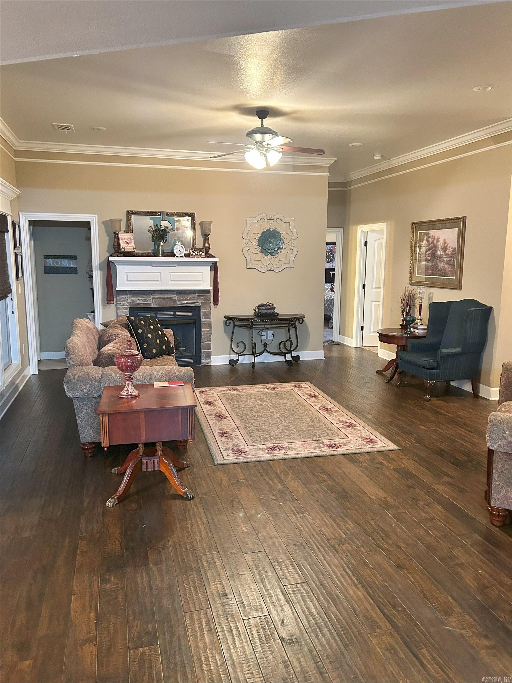 1100  Creekstone  Searcy, AR