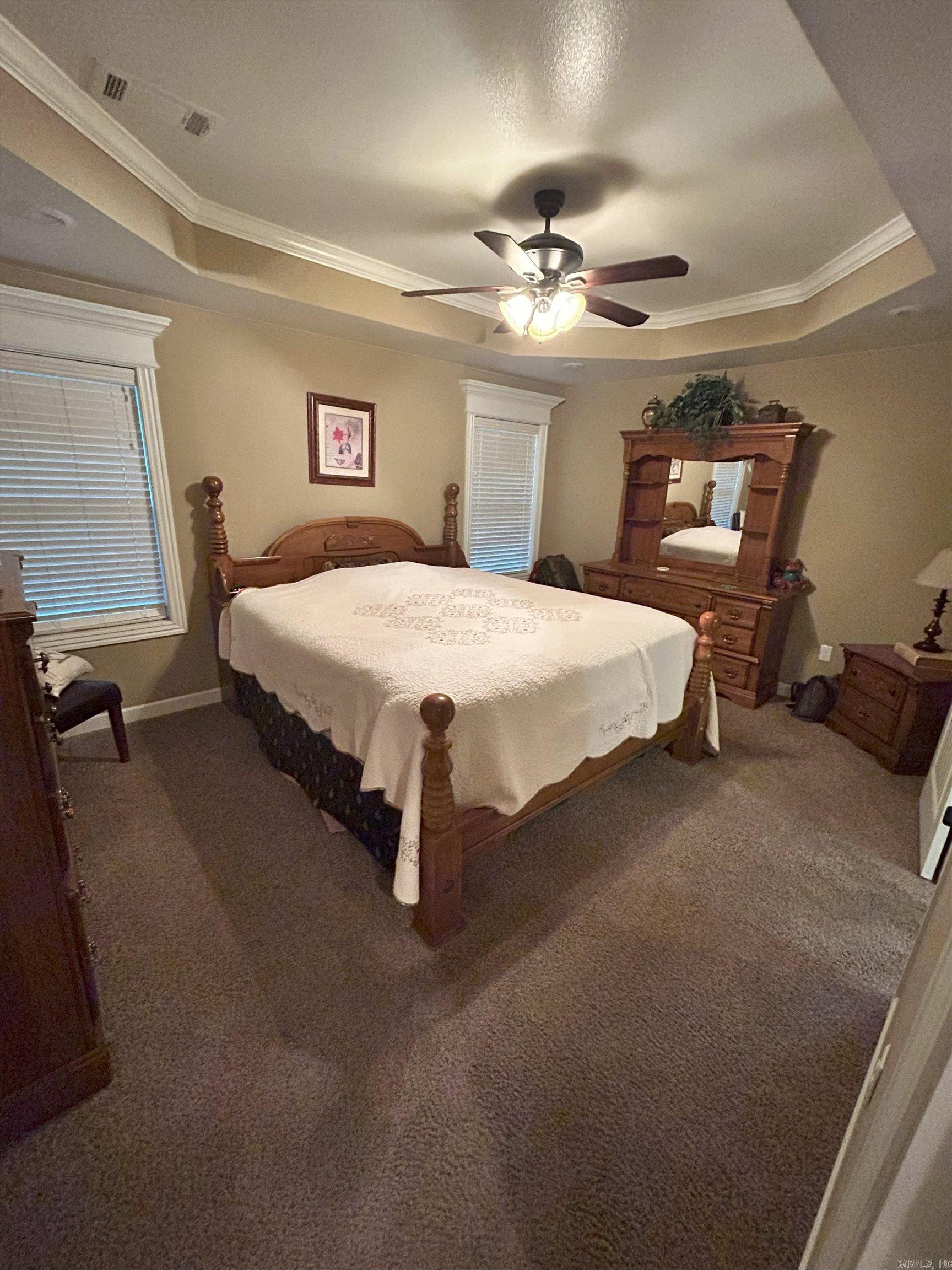 1100  Creekstone  Searcy, AR