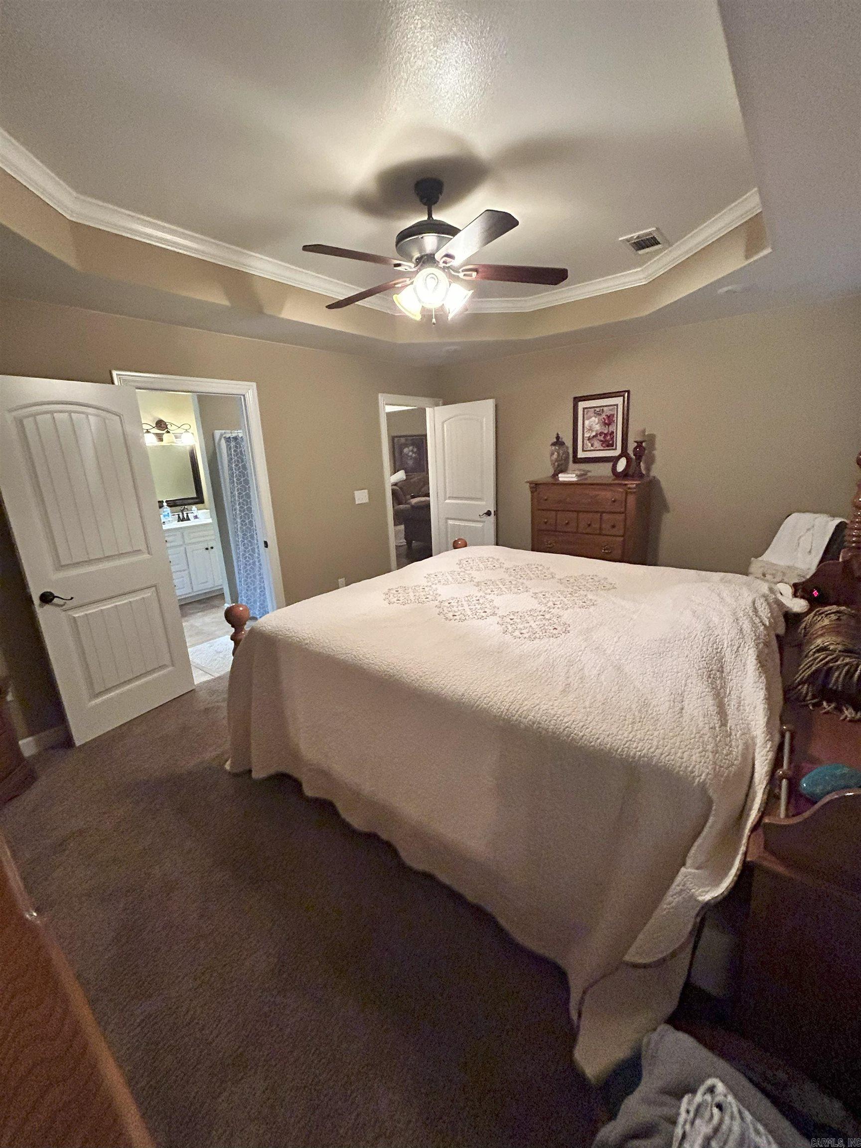 1100  Creekstone  Searcy, AR