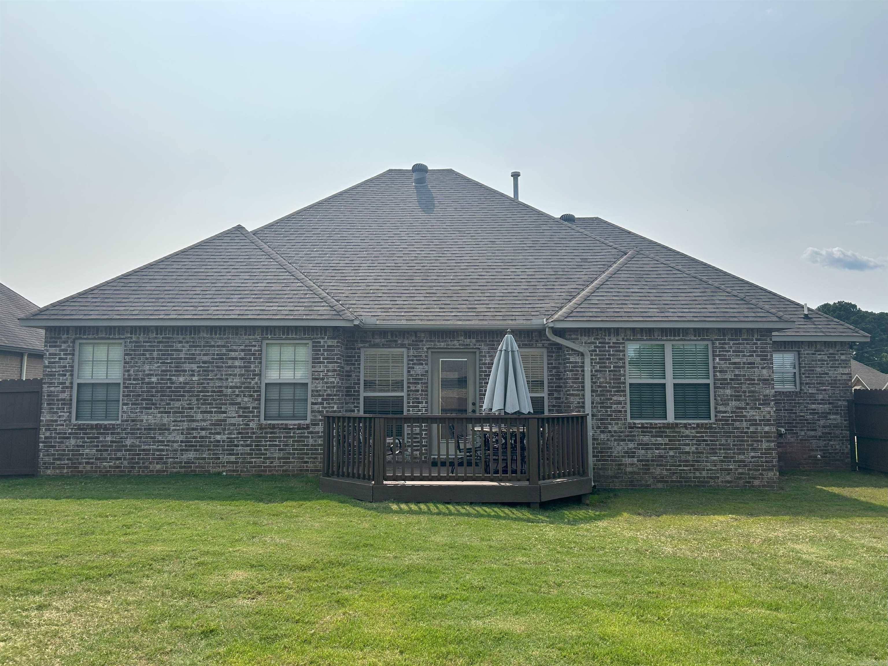 1100  Creekstone  Searcy, AR