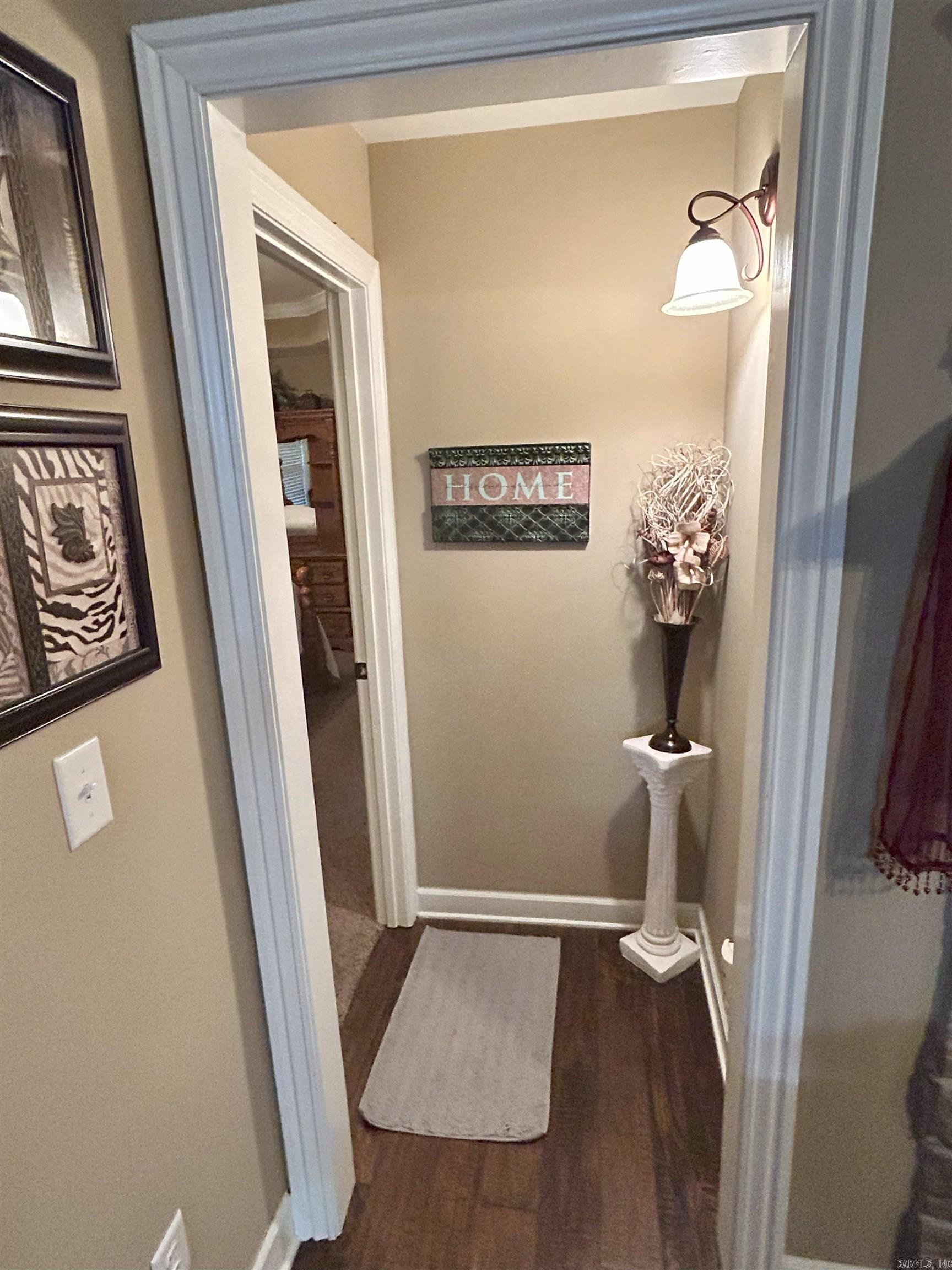 1100  Creekstone  Searcy, AR