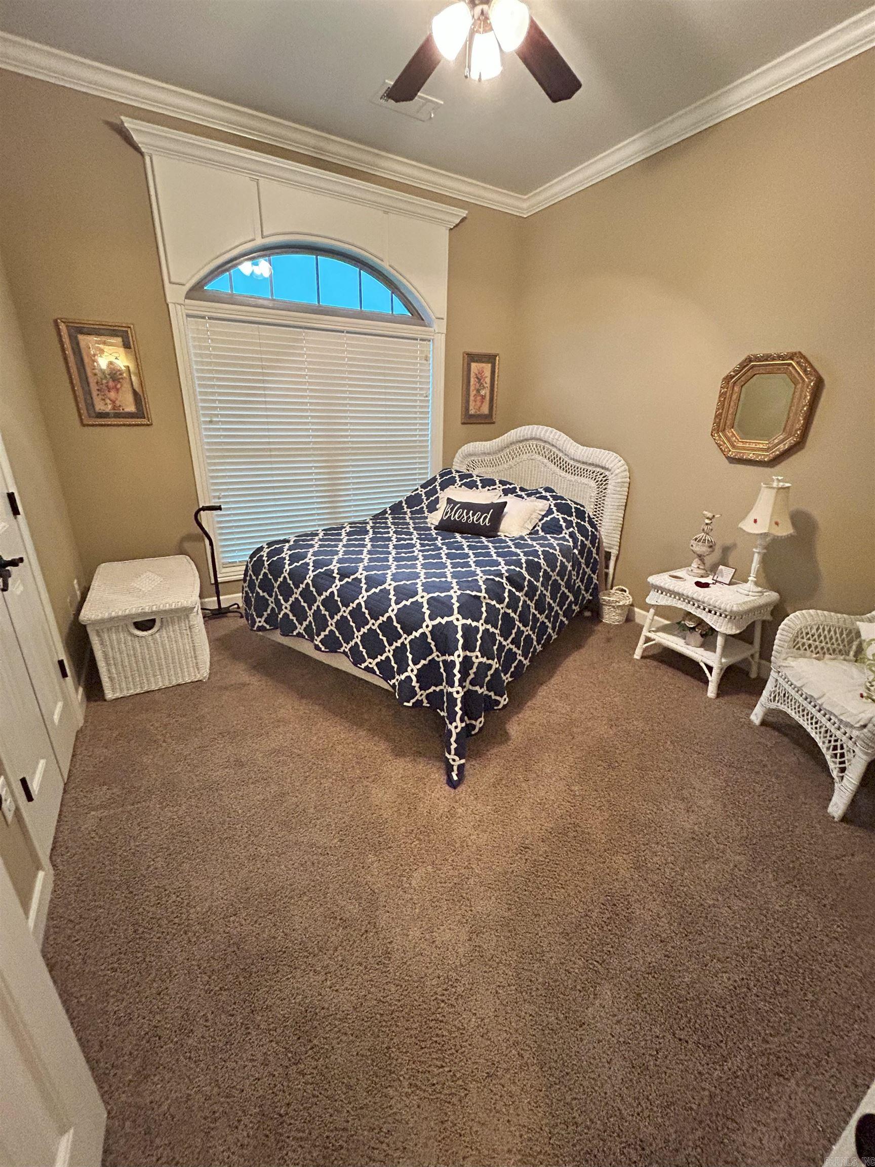 1100  Creekstone  Searcy, AR