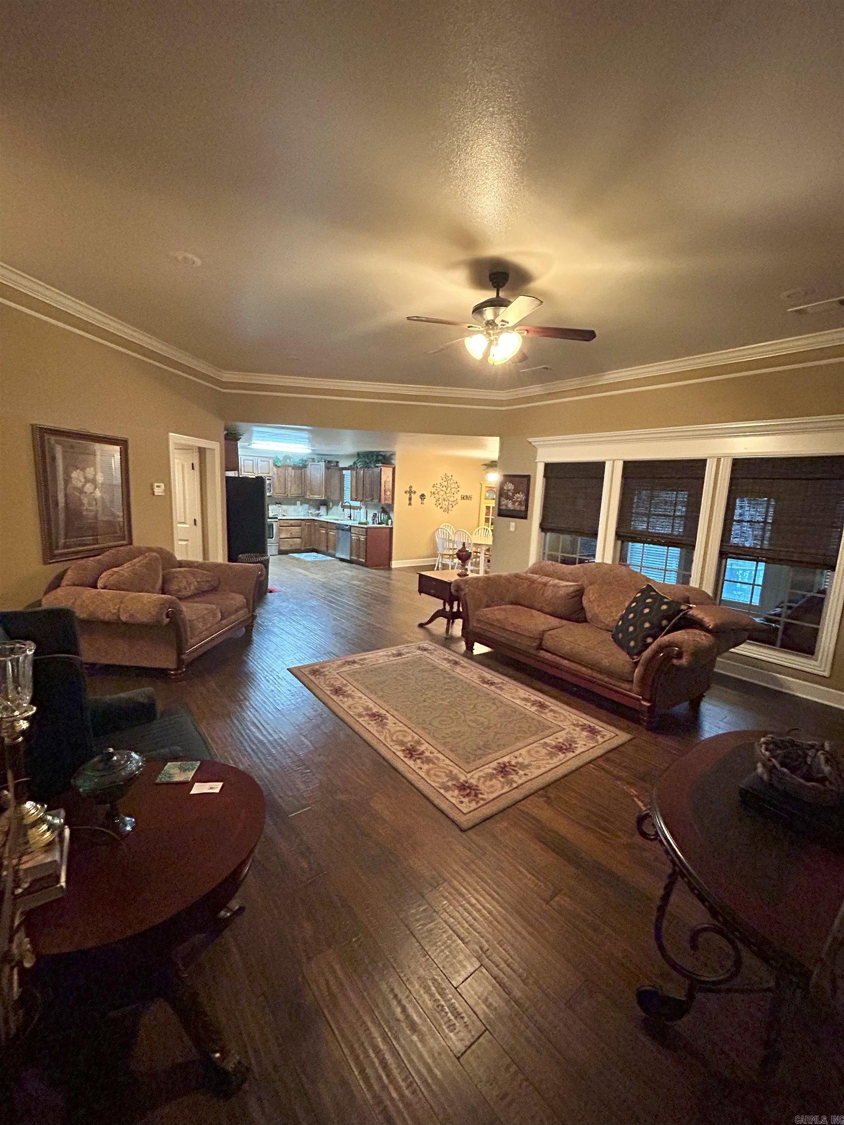 1100  Creekstone  Searcy, AR