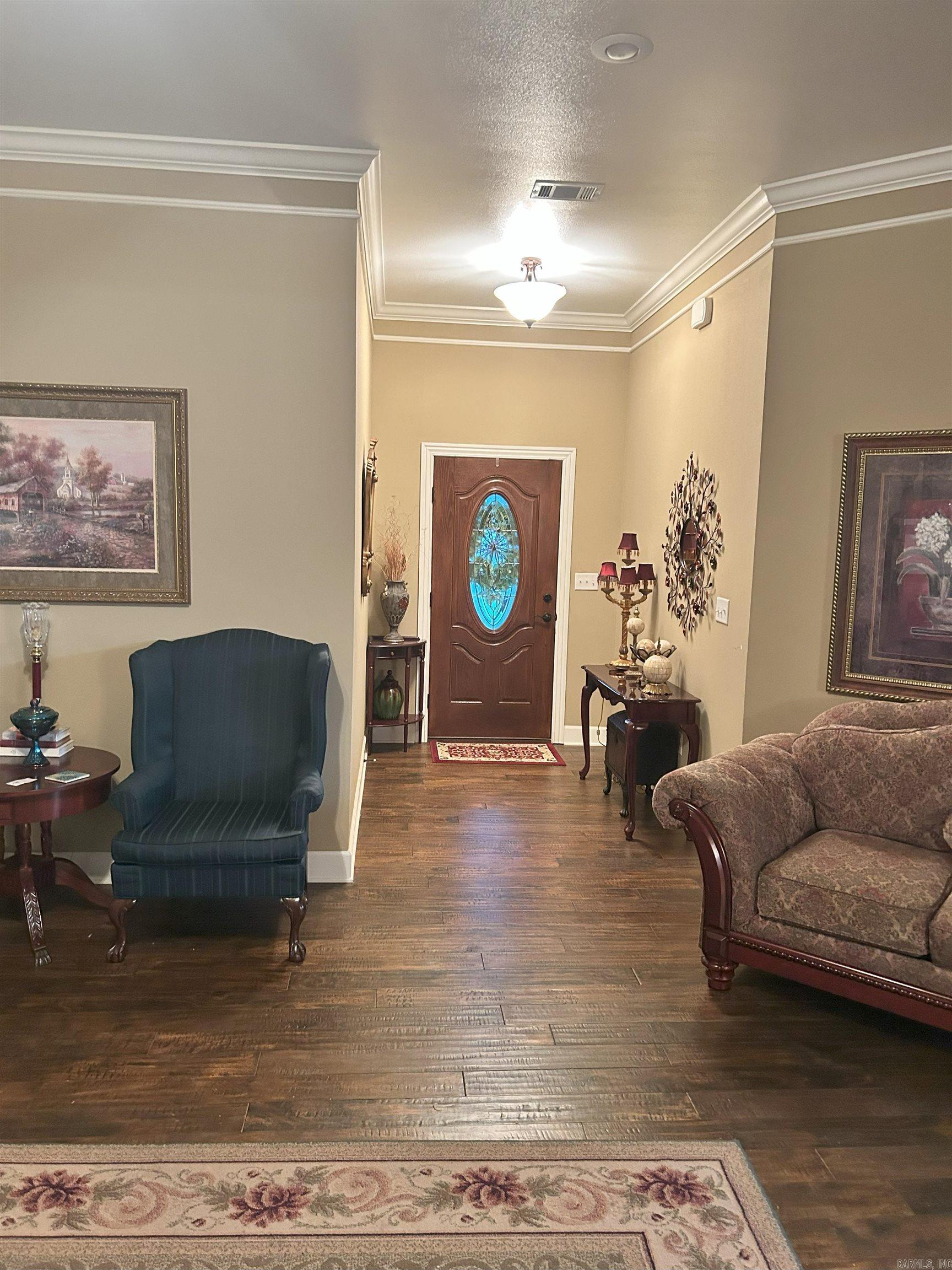 1100  Creekstone  Searcy, AR