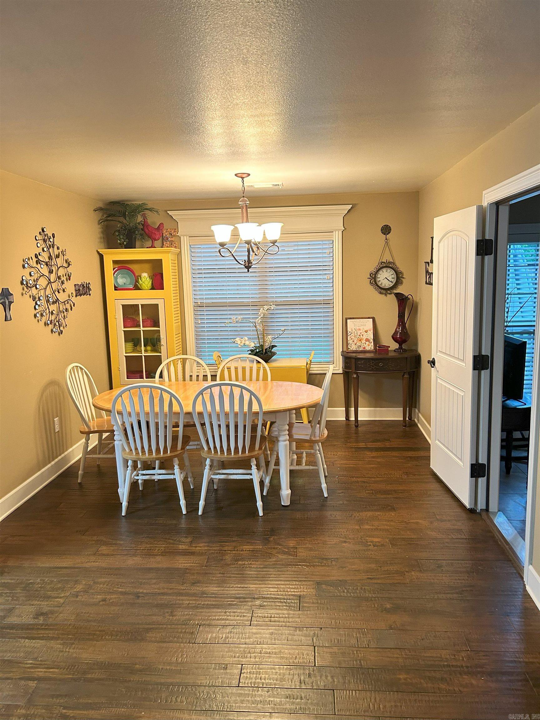1100  Creekstone  Searcy, AR