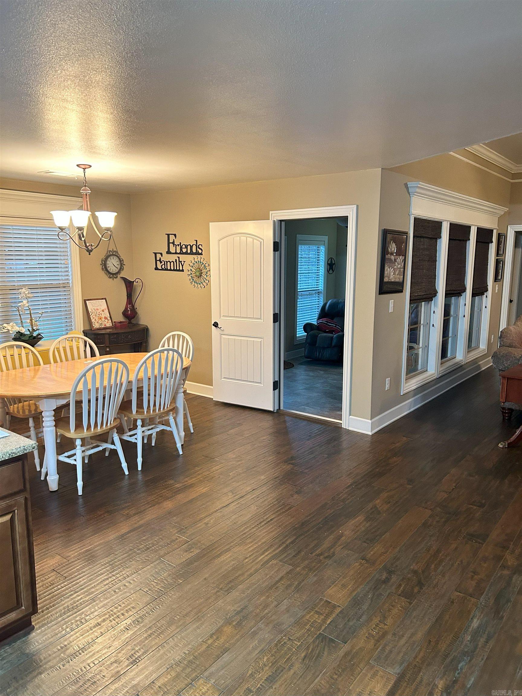 1100  Creekstone  Searcy, AR