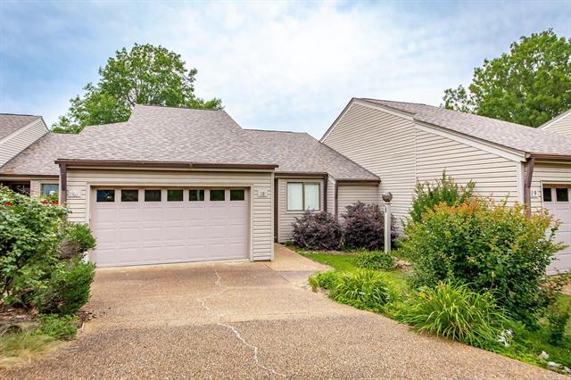 601  Woodlawn  Fairfield Bay, AR