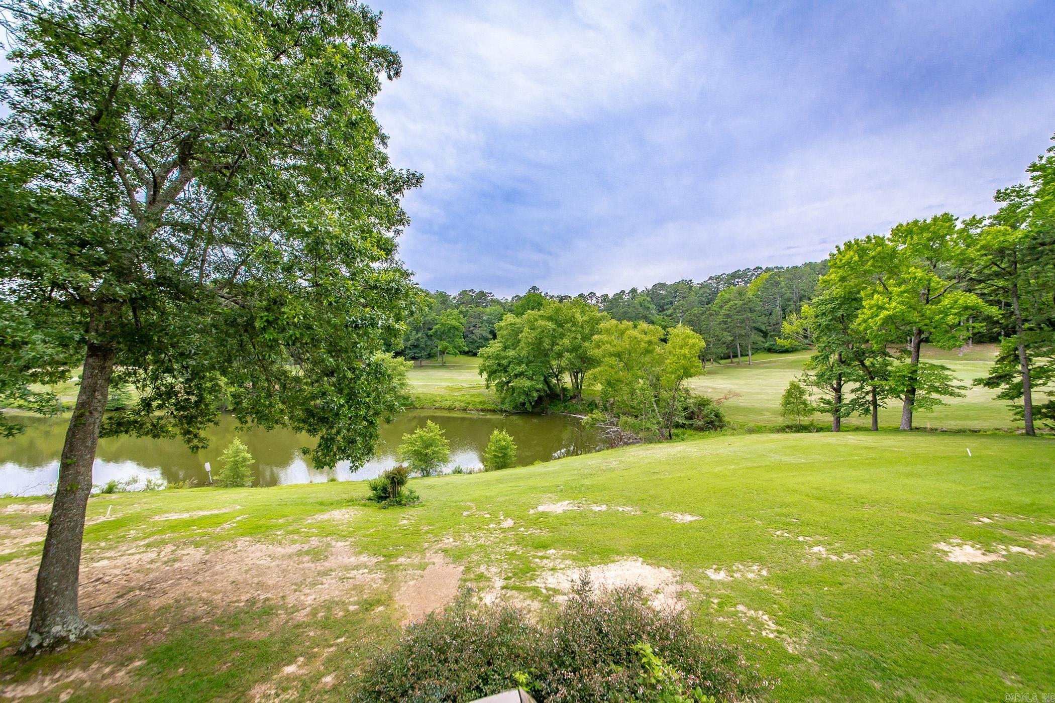 601 Woodlawn  Fairfield Bay, AR