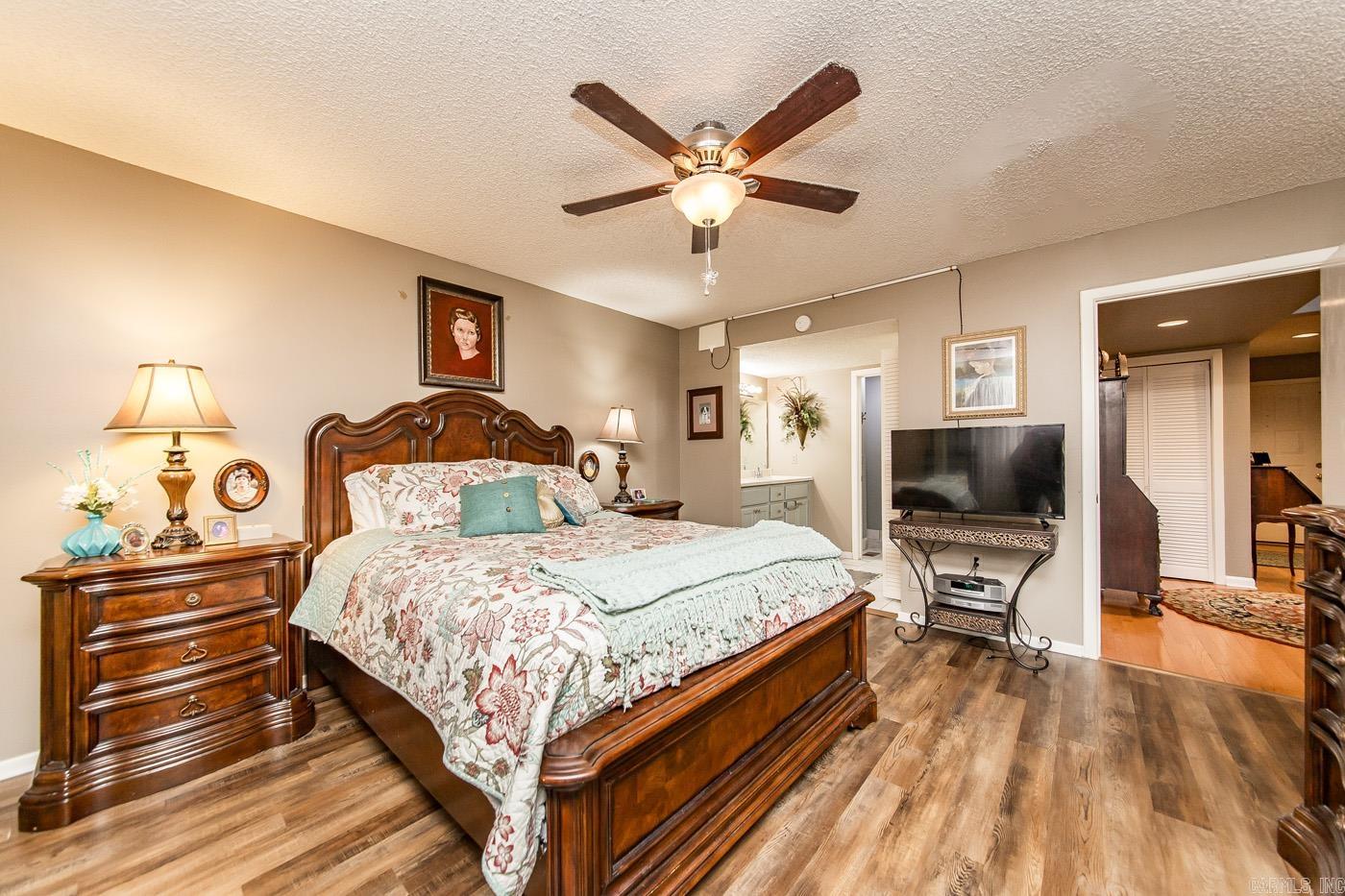 601  Woodlawn  Fairfield Bay, AR