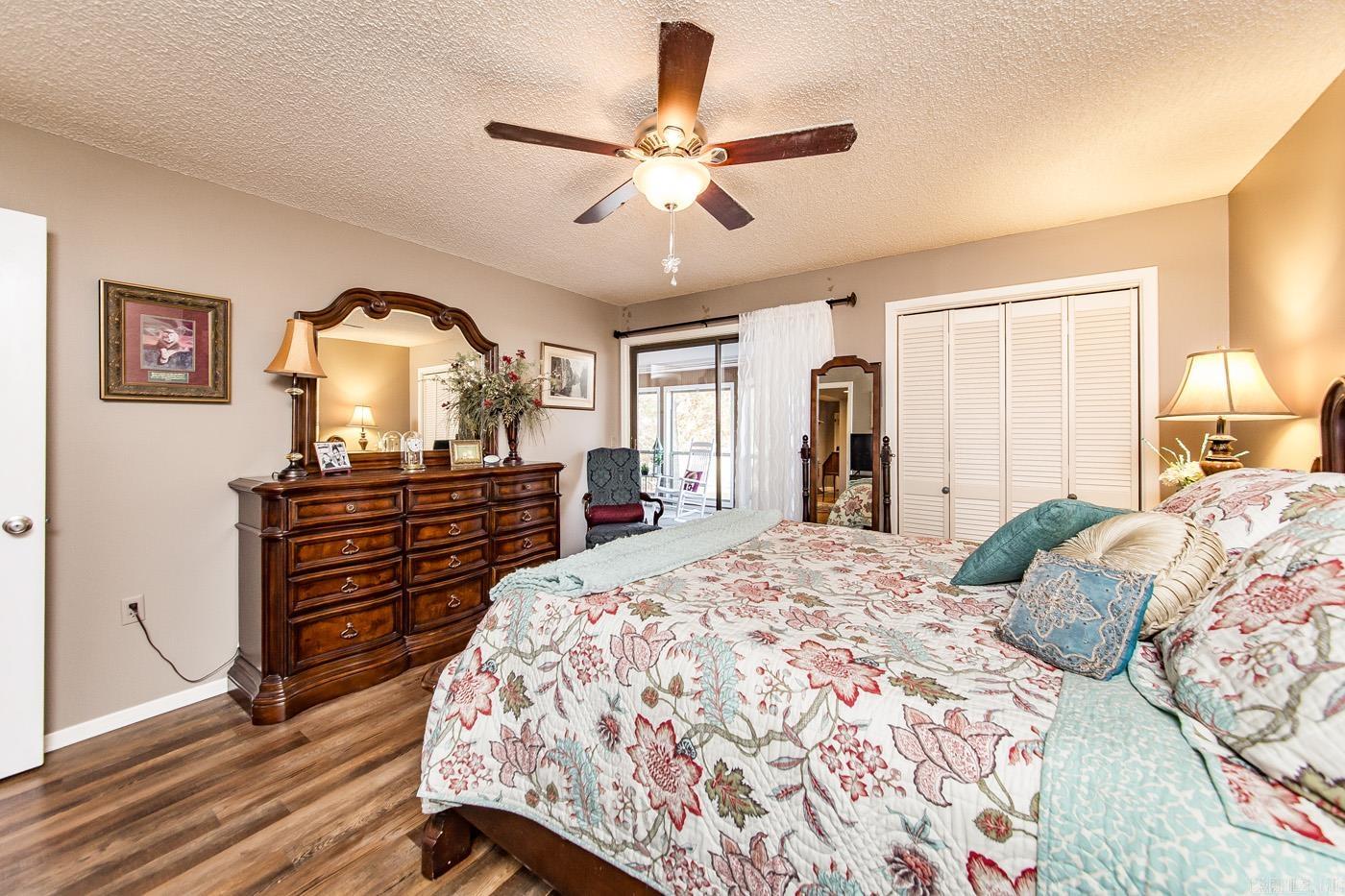 601  Woodlawn  Fairfield Bay, AR
