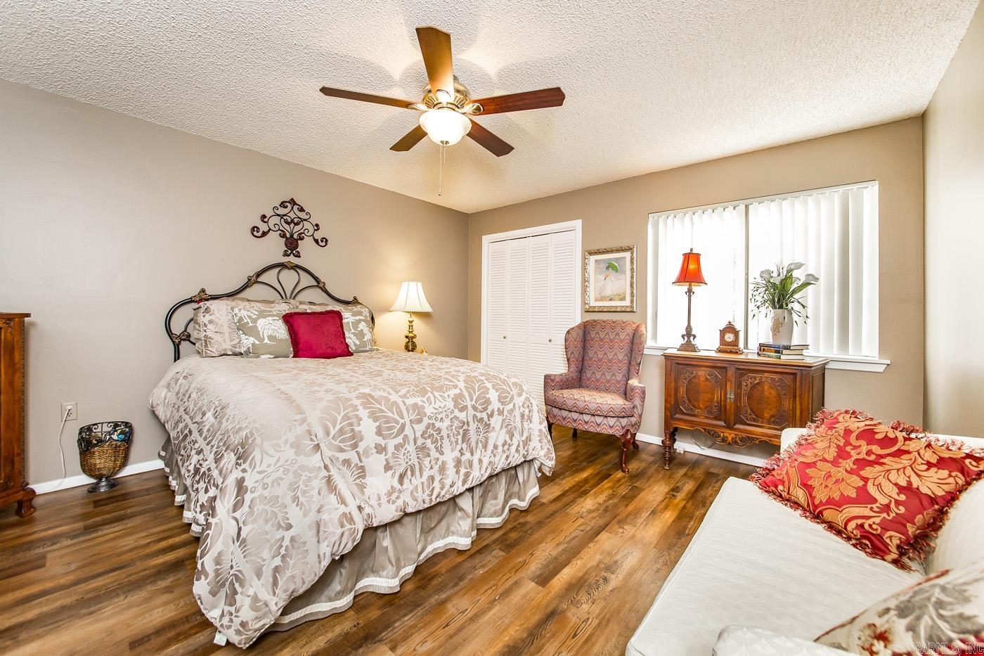 601  Woodlawn  Fairfield Bay, AR