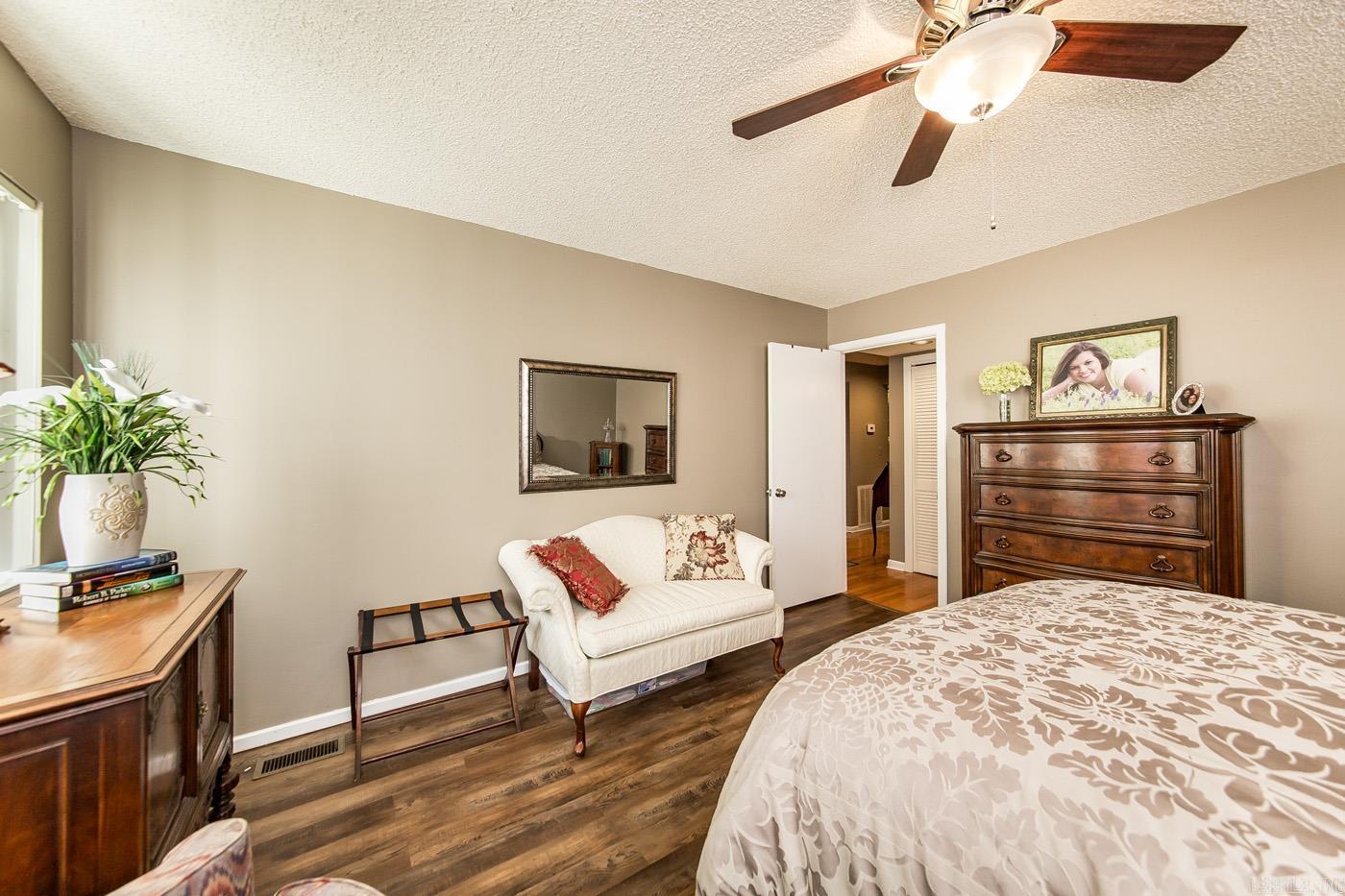 601  Woodlawn  Fairfield Bay, AR
