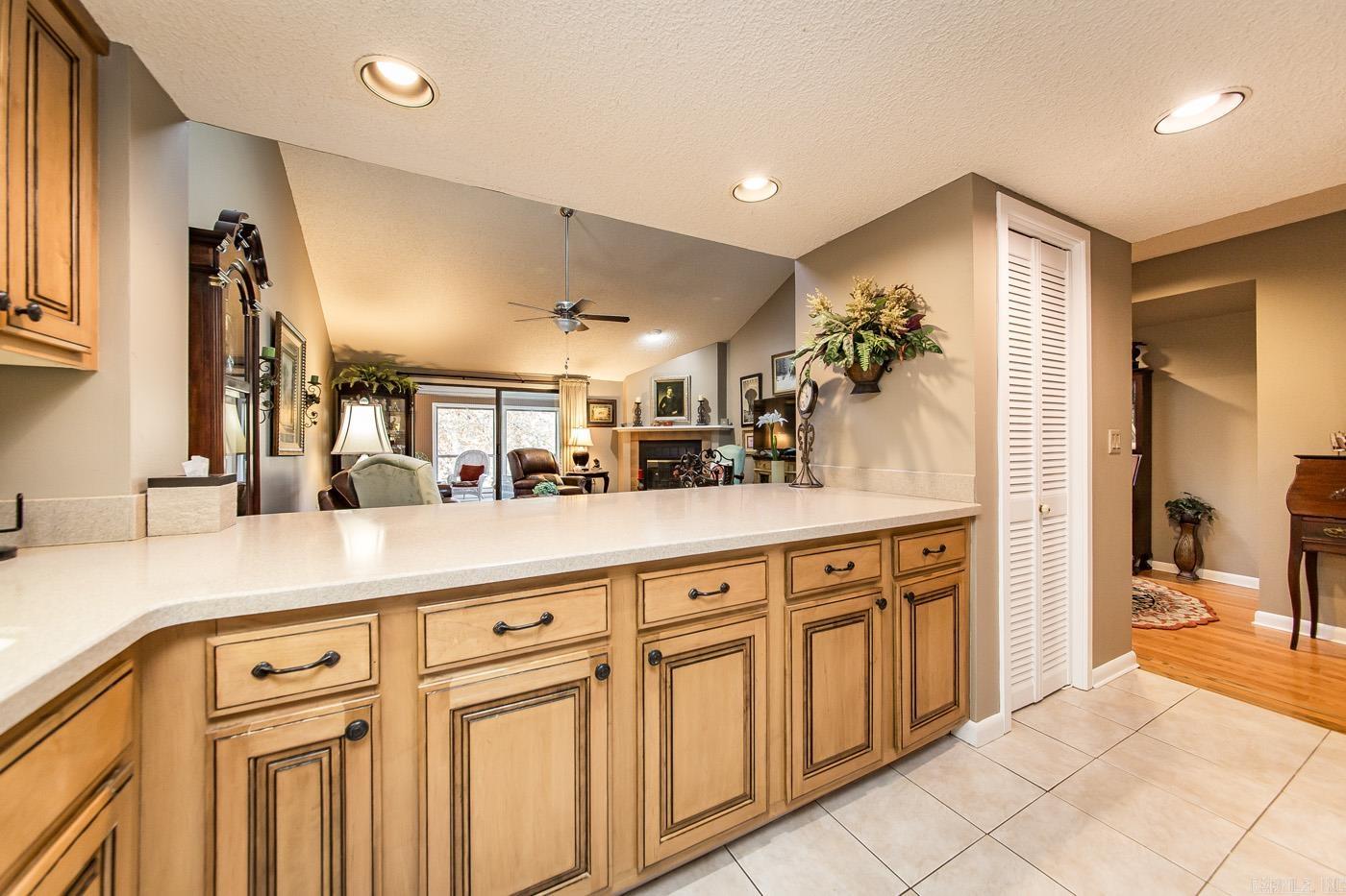 601  Woodlawn  Fairfield Bay, AR