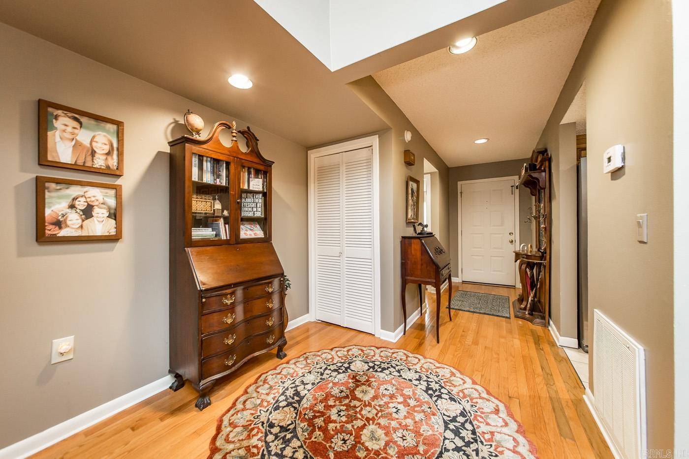 601  Woodlawn  Fairfield Bay, AR