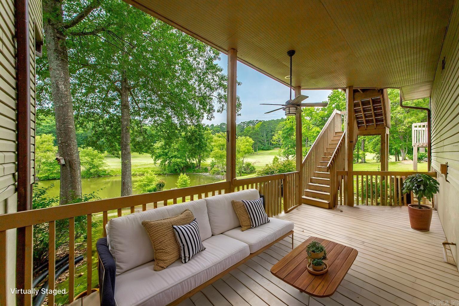 601 Woodlawn  Fairfield Bay, AR