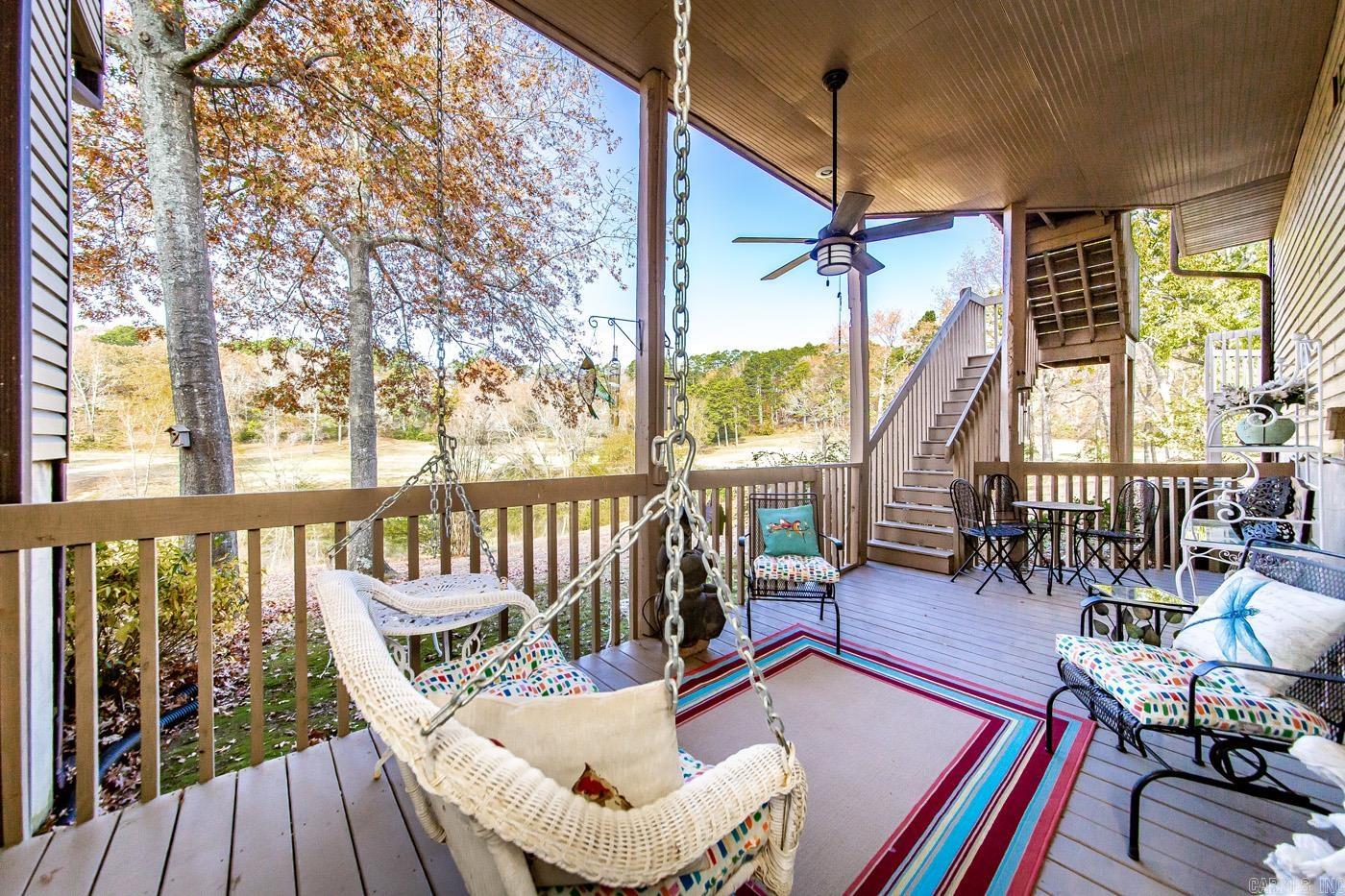 601  Woodlawn  Fairfield Bay, AR