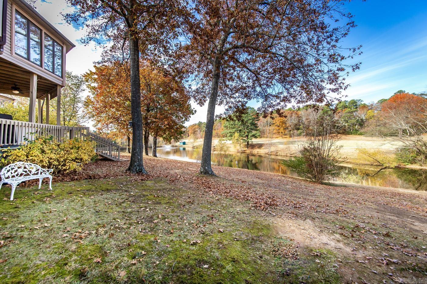 601  Woodlawn  Fairfield Bay, AR