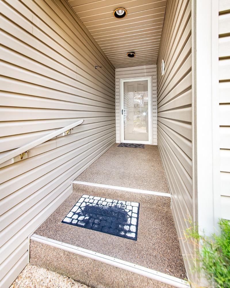 601  Woodlawn  Fairfield Bay, AR