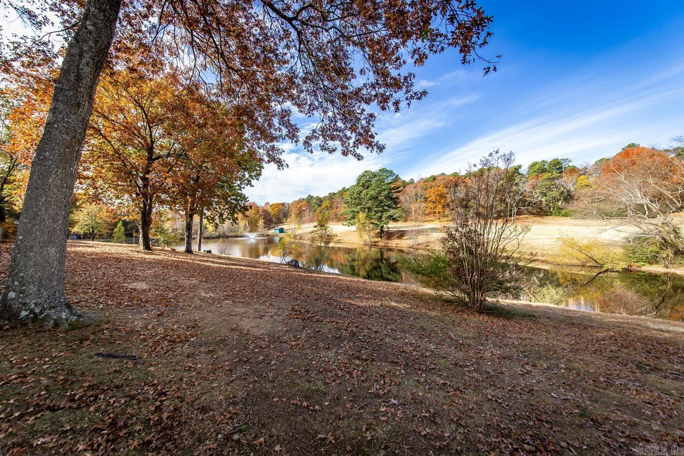 601  Woodlawn  Fairfield Bay, AR