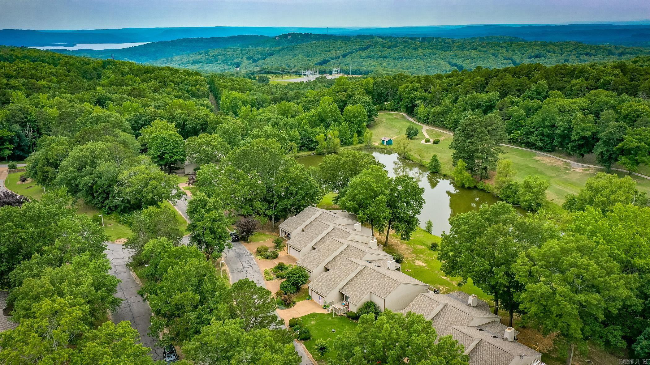 601 Woodlawn  Fairfield Bay, AR