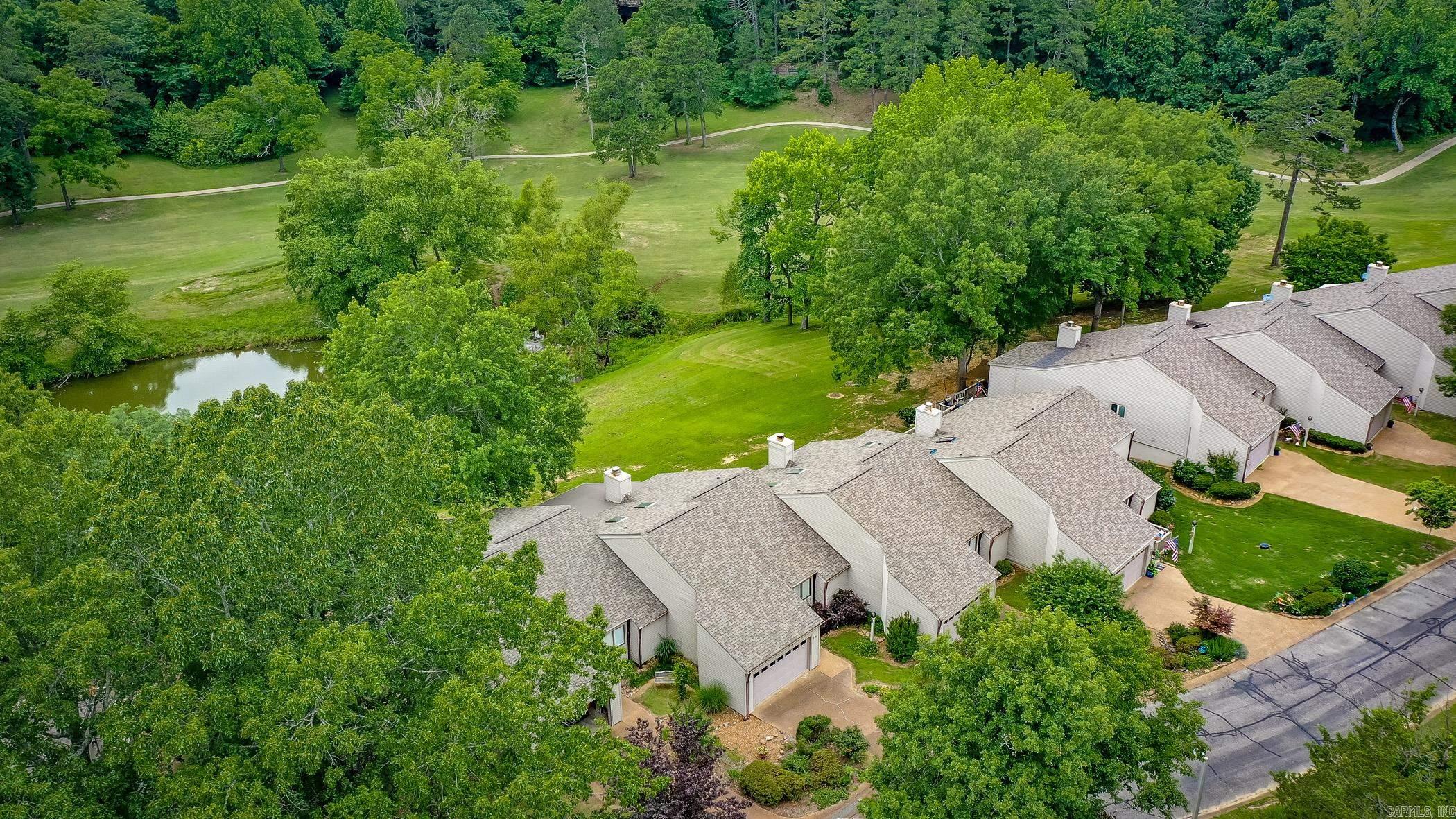 601 Woodlawn  Fairfield Bay, AR