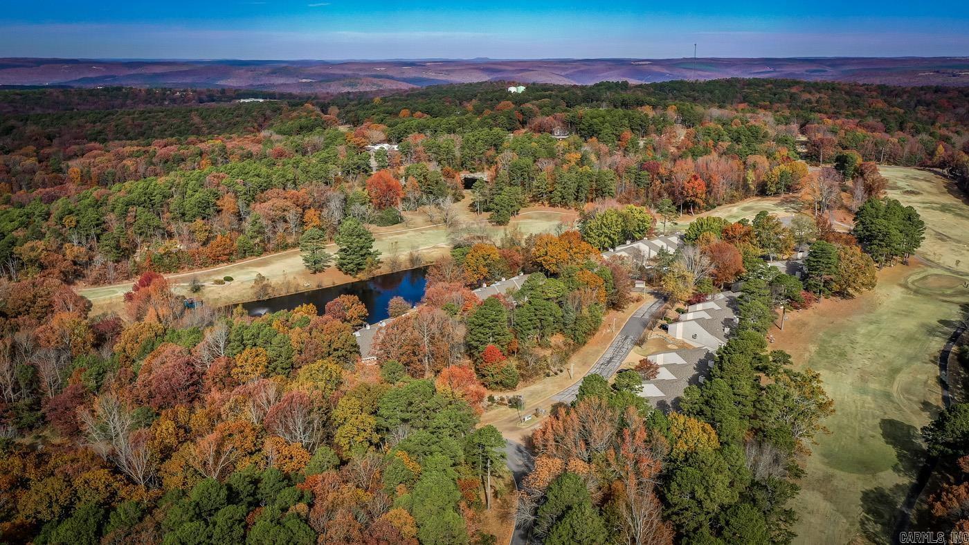 601  Woodlawn  Fairfield Bay, AR