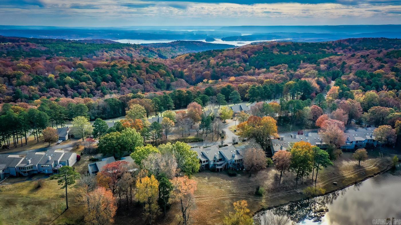 601  Woodlawn  Fairfield Bay, AR