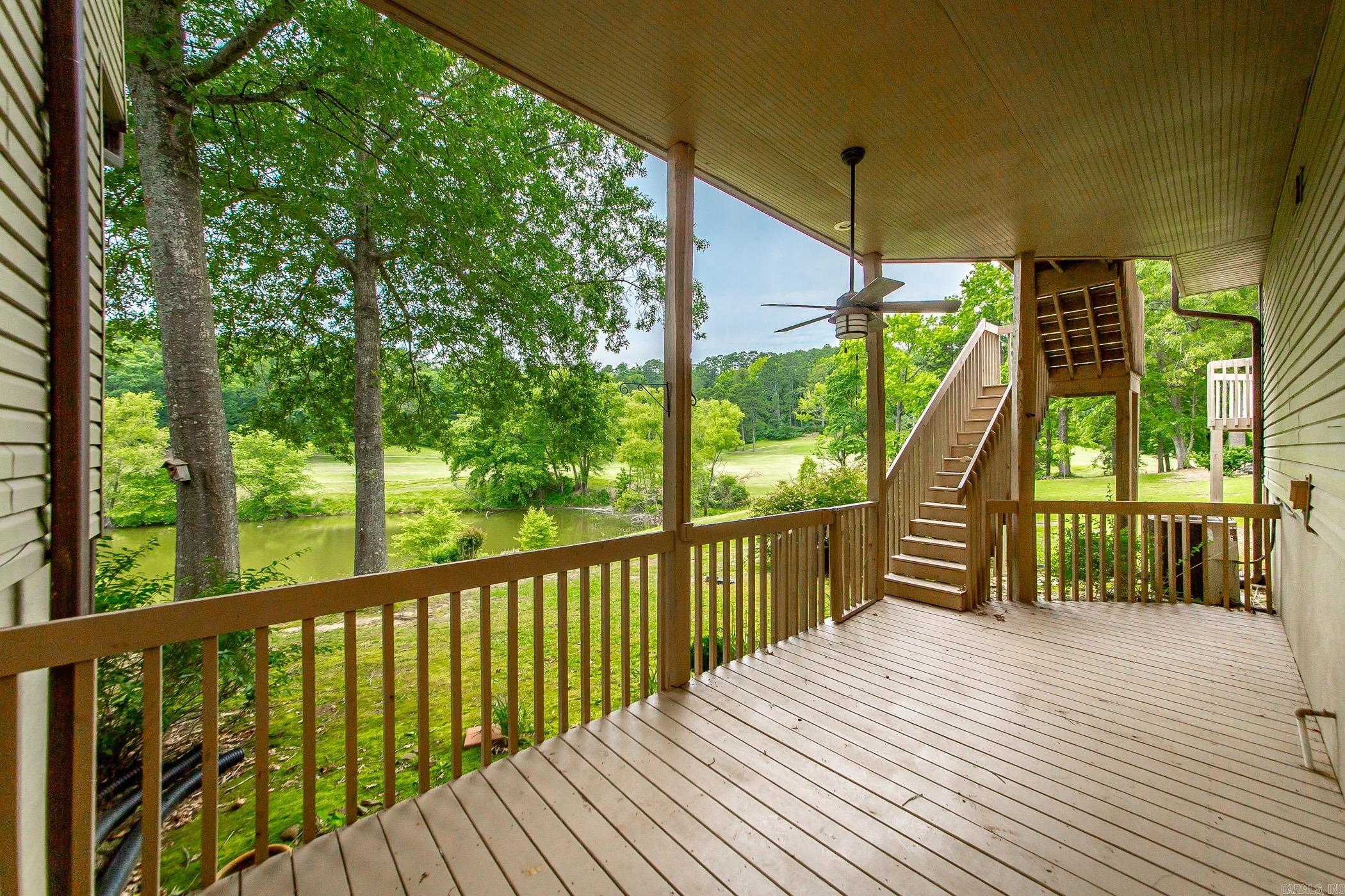 601 Woodlawn  Fairfield Bay, AR