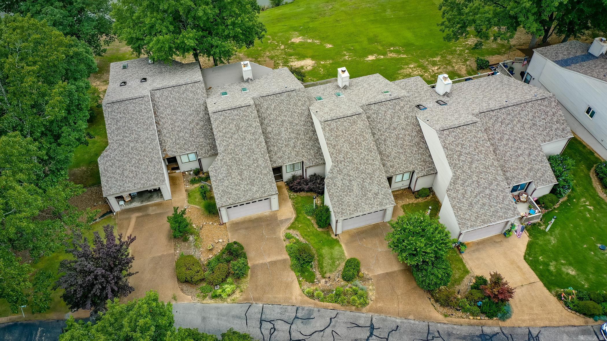 601 Woodlawn  Fairfield Bay, AR