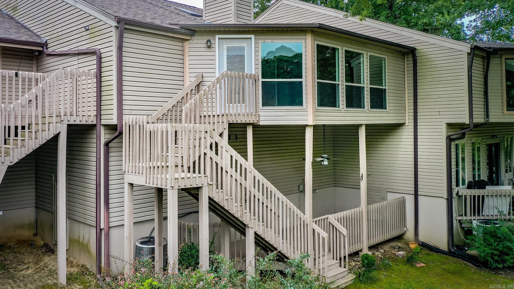 601 Woodlawn  Fairfield Bay, AR