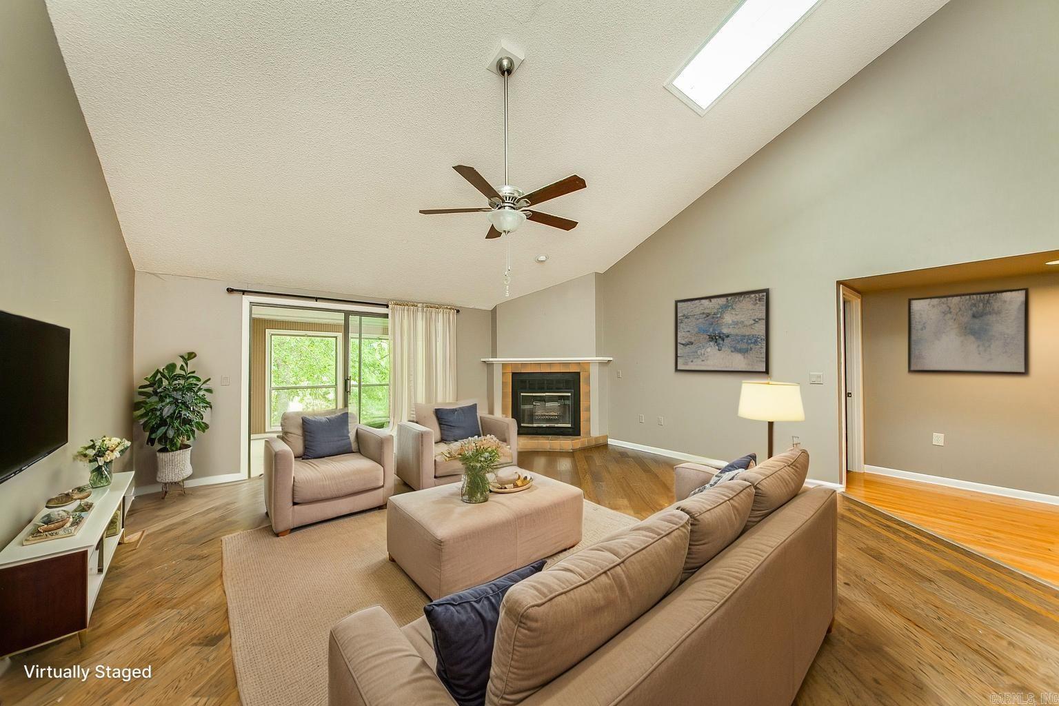 601 Woodlawn  Fairfield Bay, AR