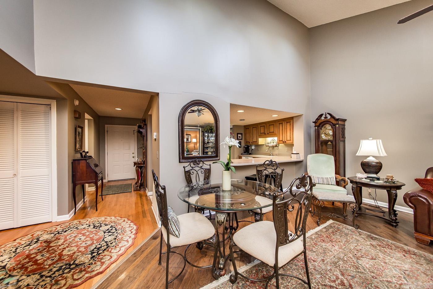601  Woodlawn  Fairfield Bay, AR