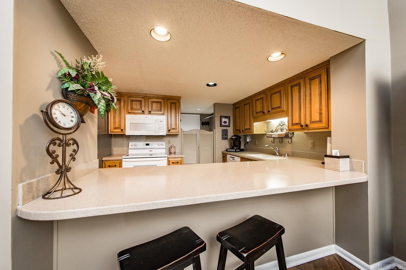 601  Woodlawn  Fairfield Bay, AR
