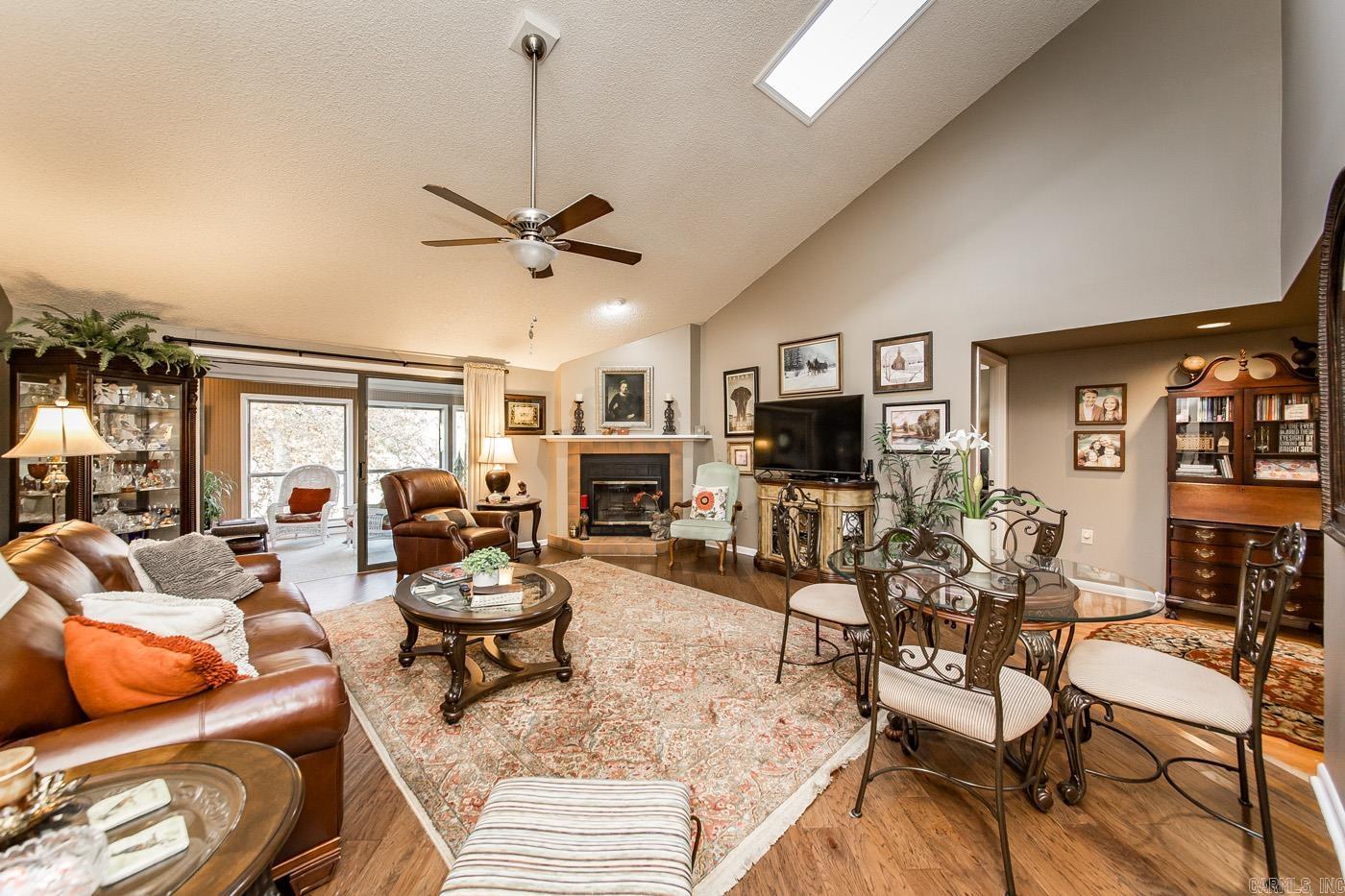 601  Woodlawn  Fairfield Bay, AR