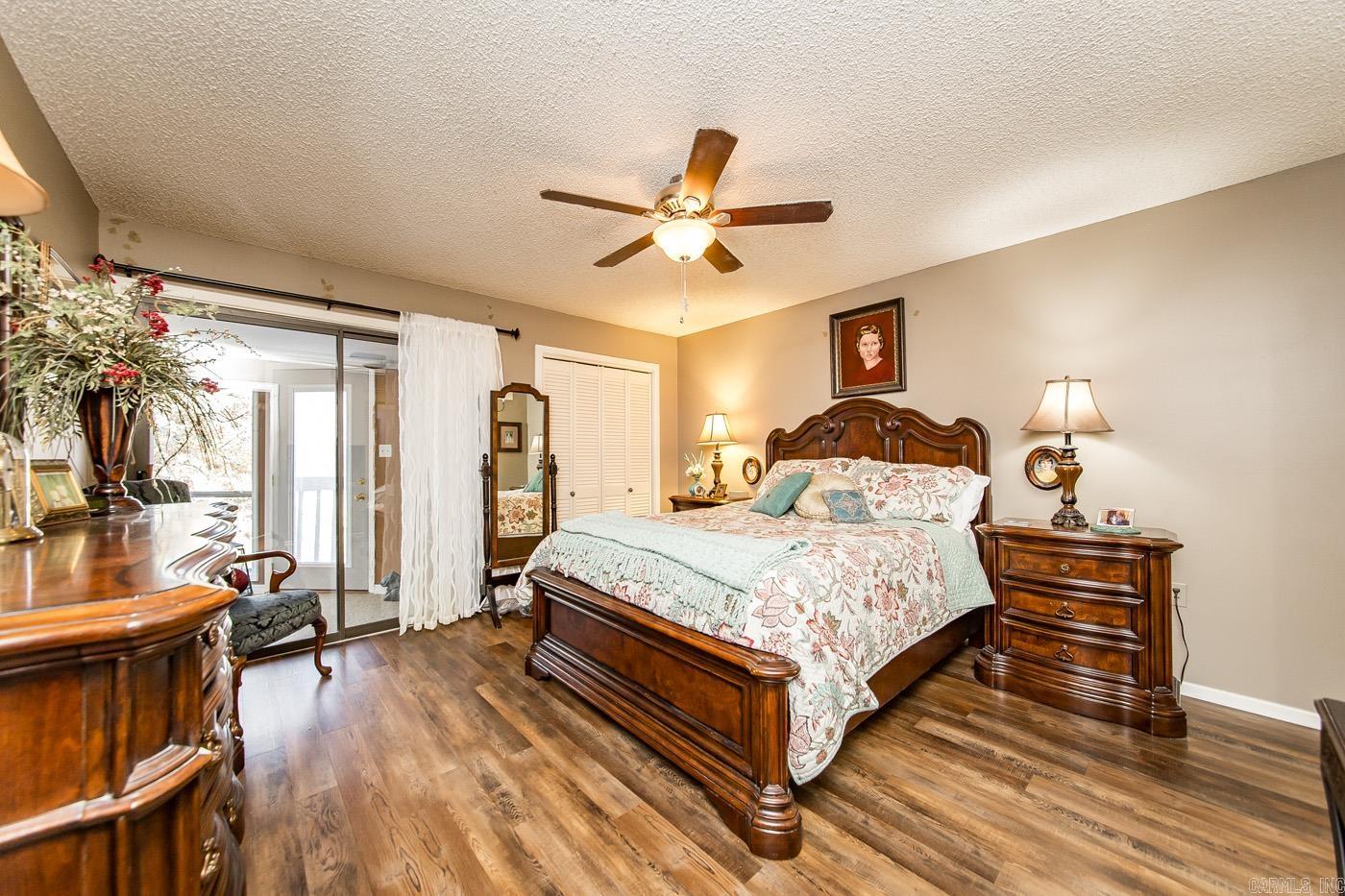 601  Woodlawn  Fairfield Bay, AR