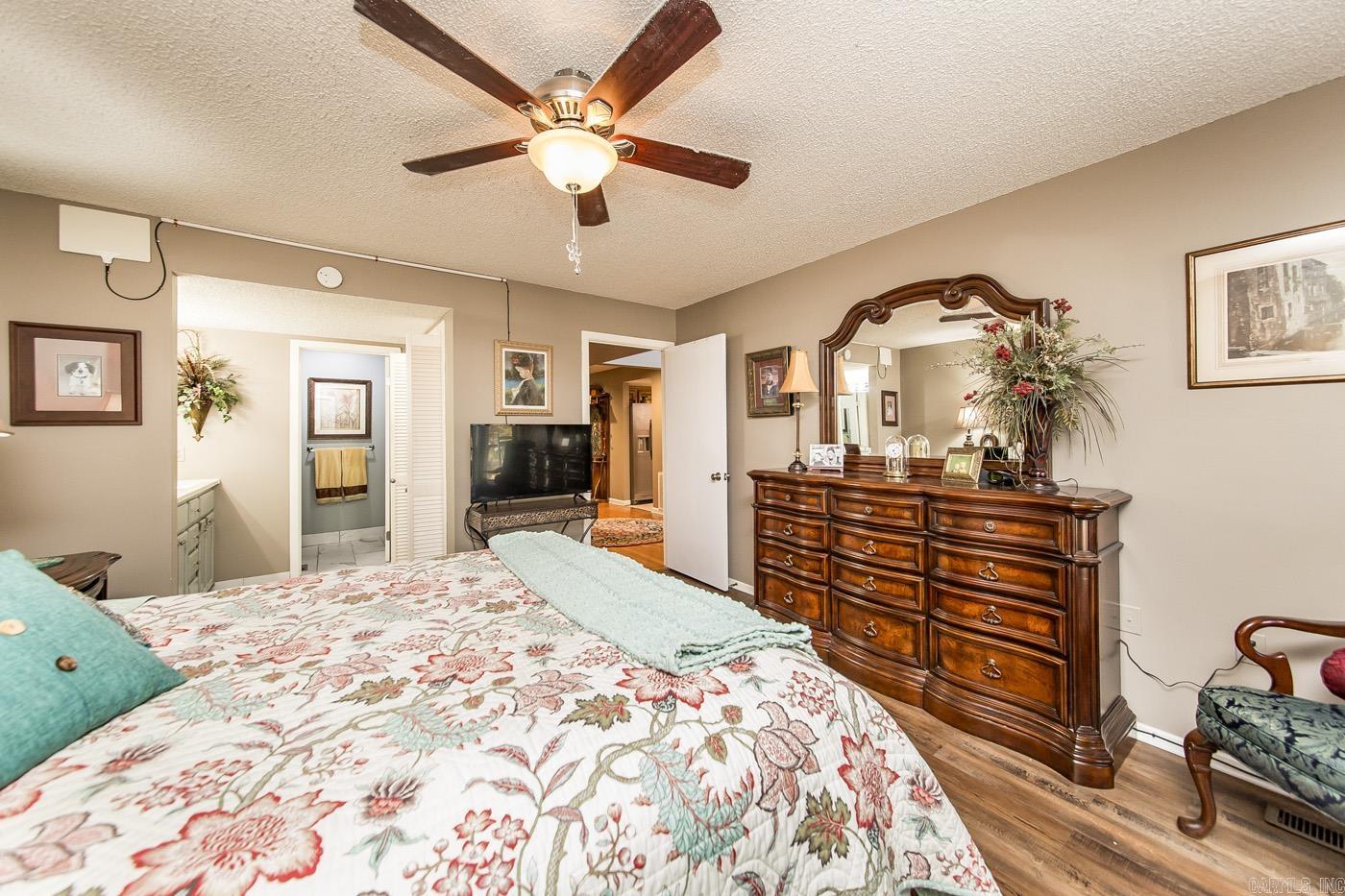 601  Woodlawn  Fairfield Bay, AR