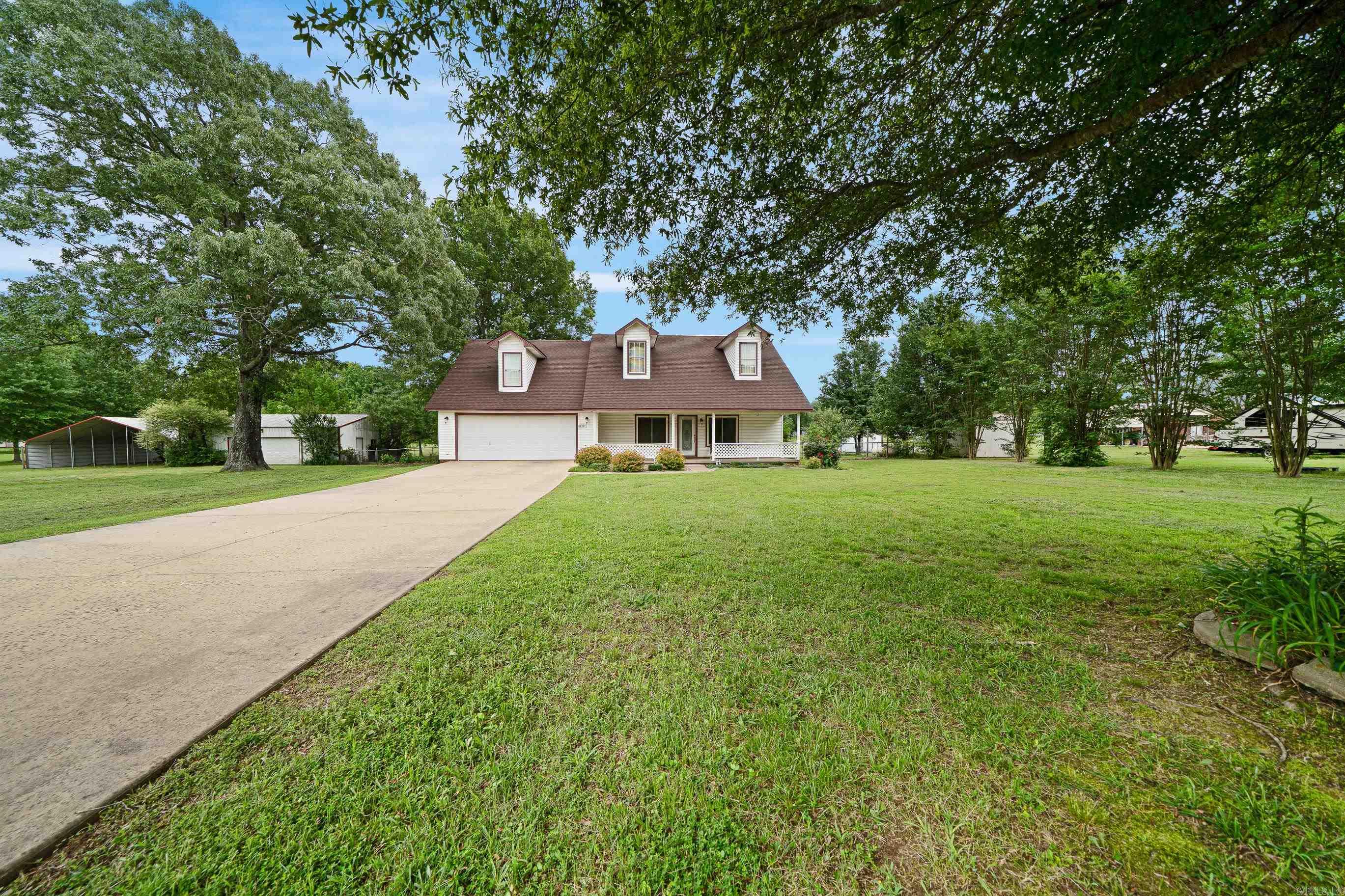 125 Deer Meadow Lane Ward, AR 72176