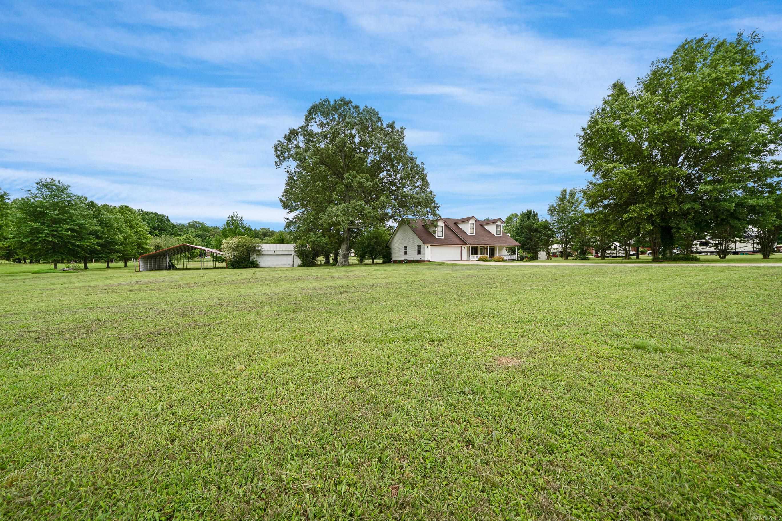 125 Deer Meadow Lane Ward, AR 72176
