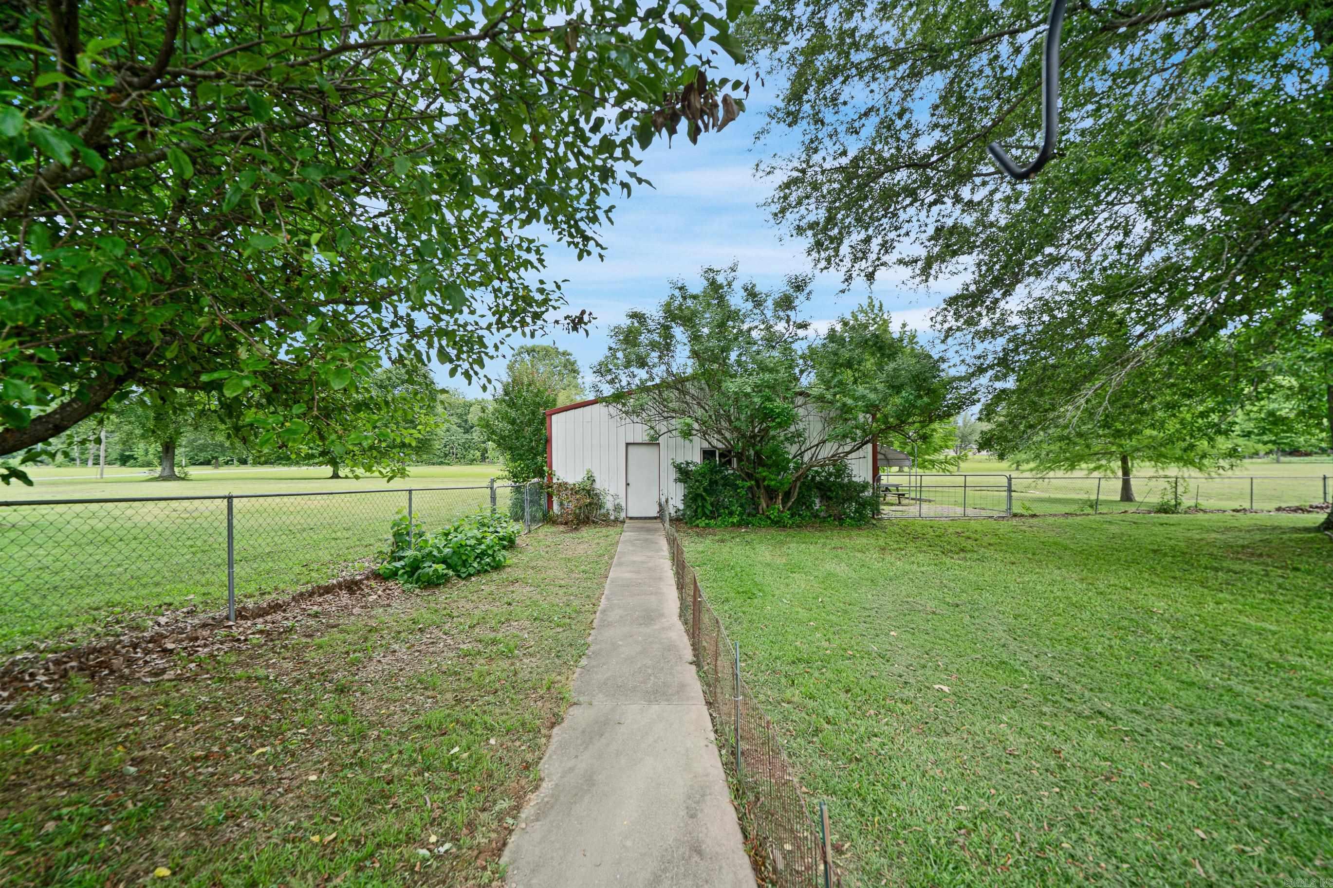 125 Deer Meadow Lane Ward, AR 72176