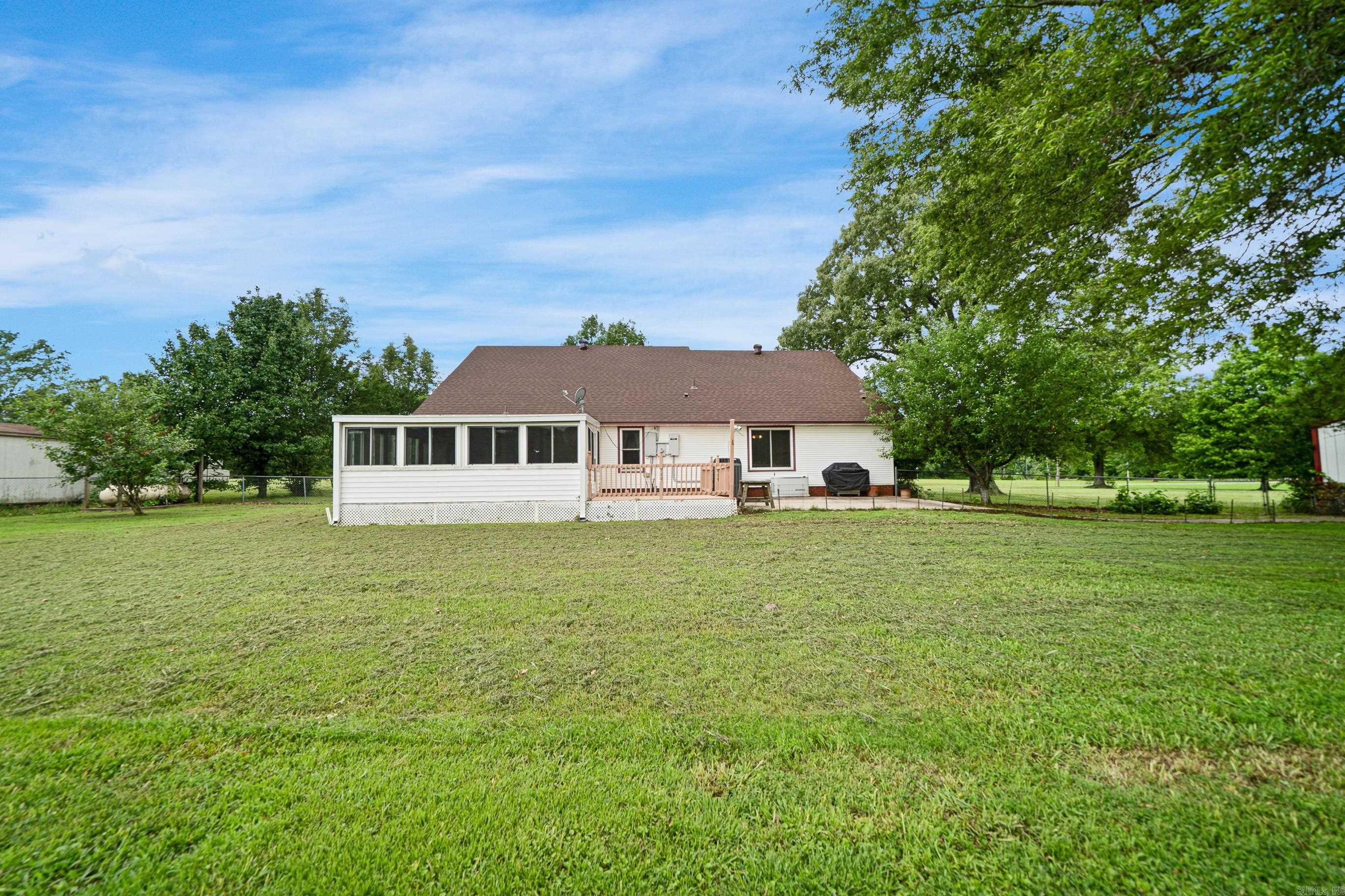 125 Deer Meadow Lane Ward, AR 72176