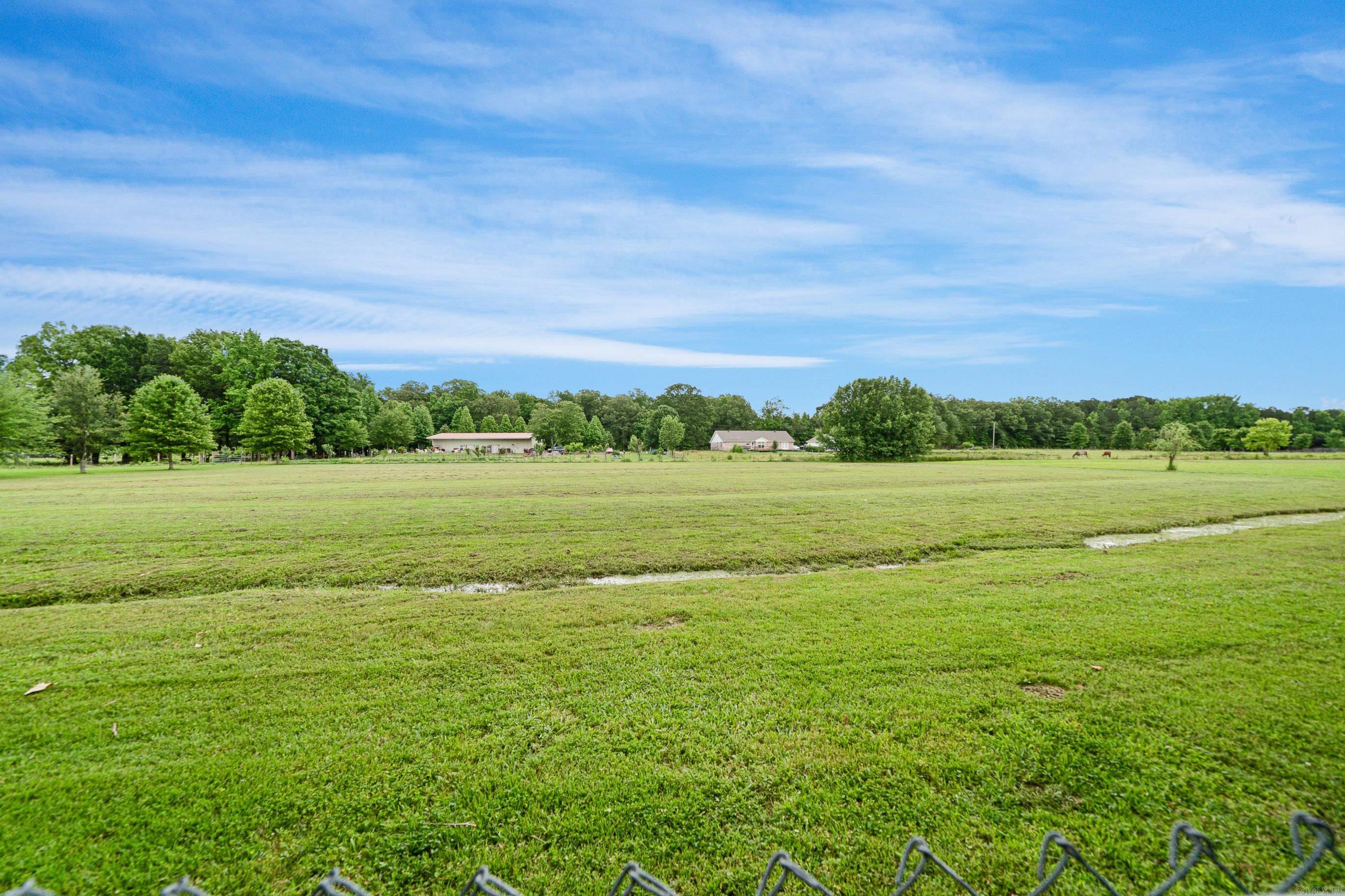 125 Deer Meadow Lane Ward, AR 72176