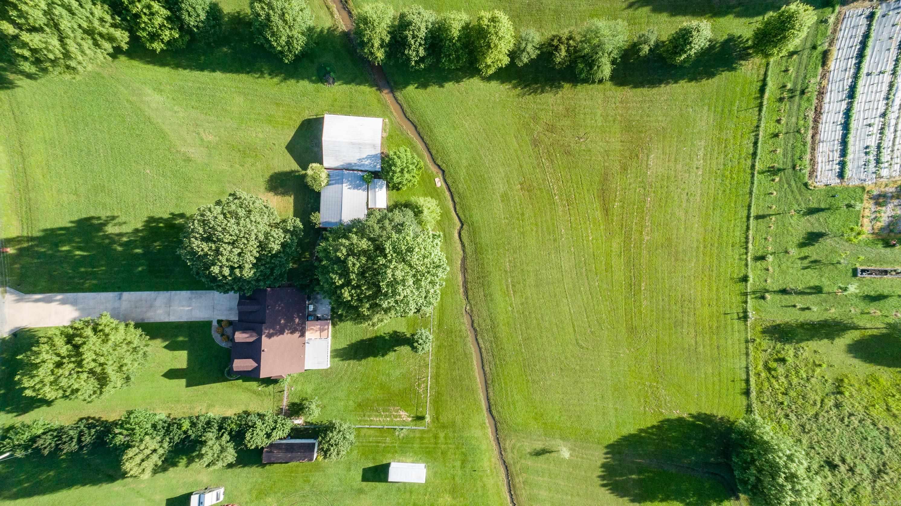 125 Deer Meadow Lane Ward, AR 72176