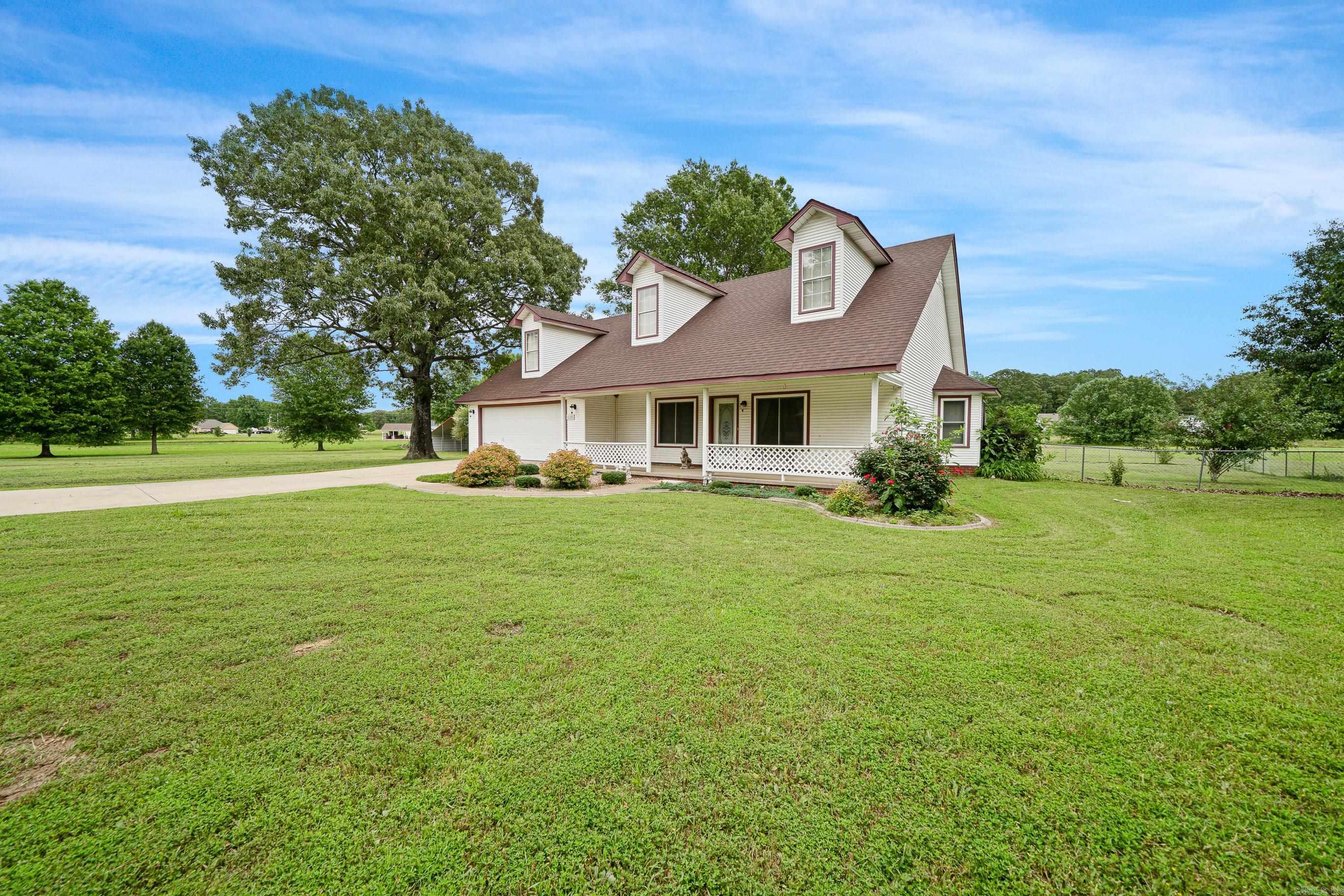 125 Deer Meadow Lane Ward, AR 72176