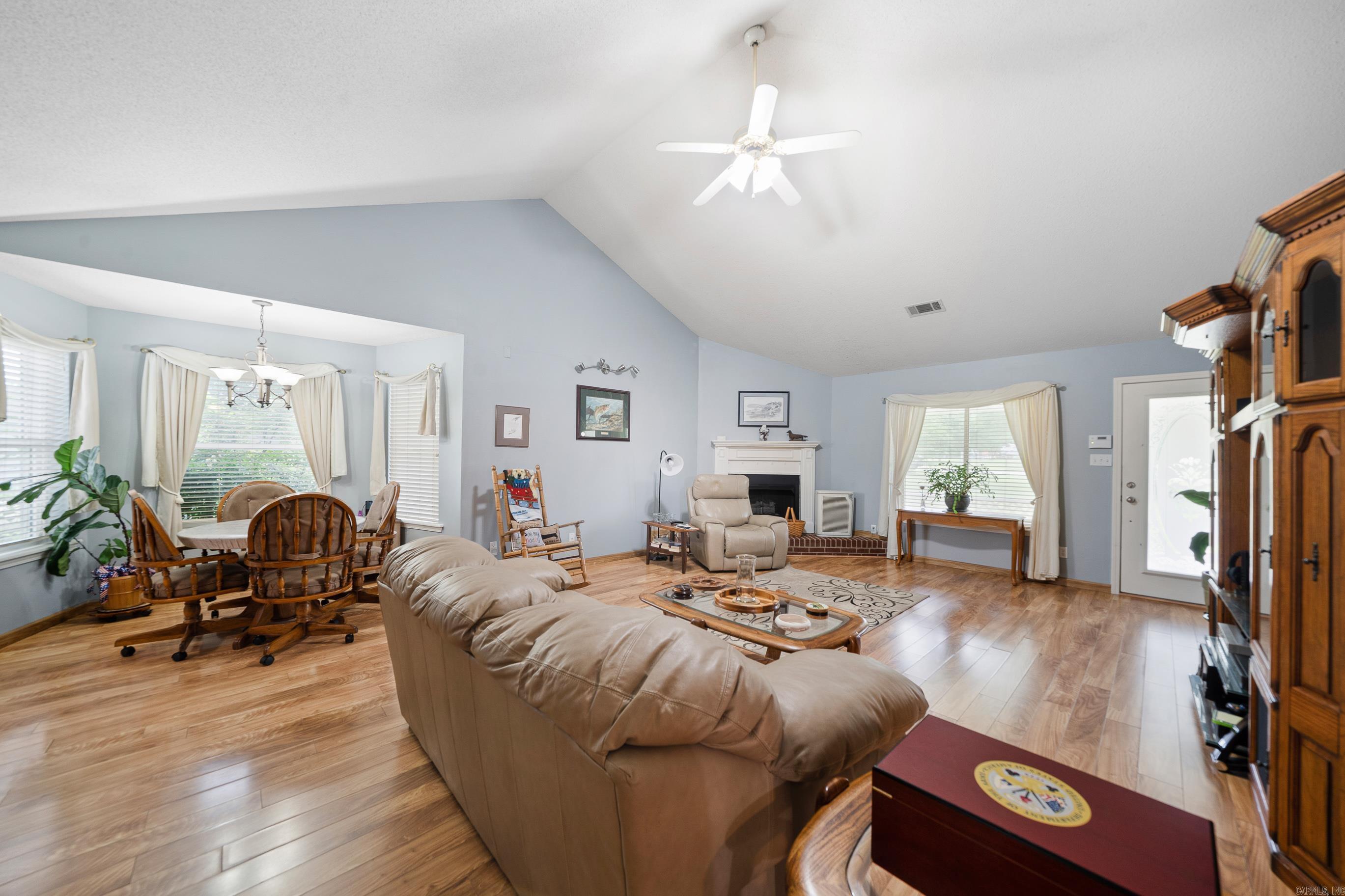 125 Deer Meadow Lane Ward, AR 72176