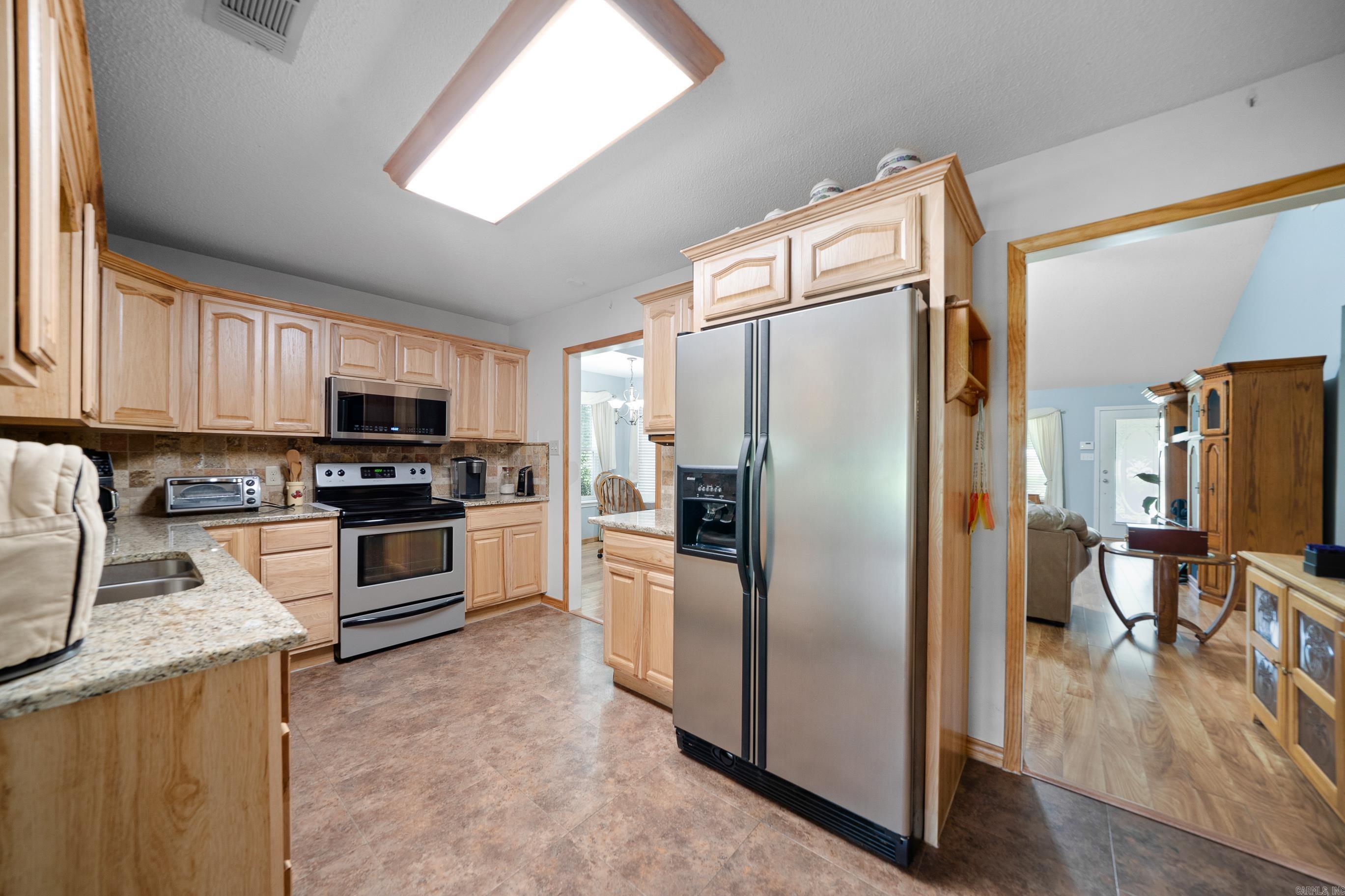 125 Deer Meadow Lane Ward, AR 72176