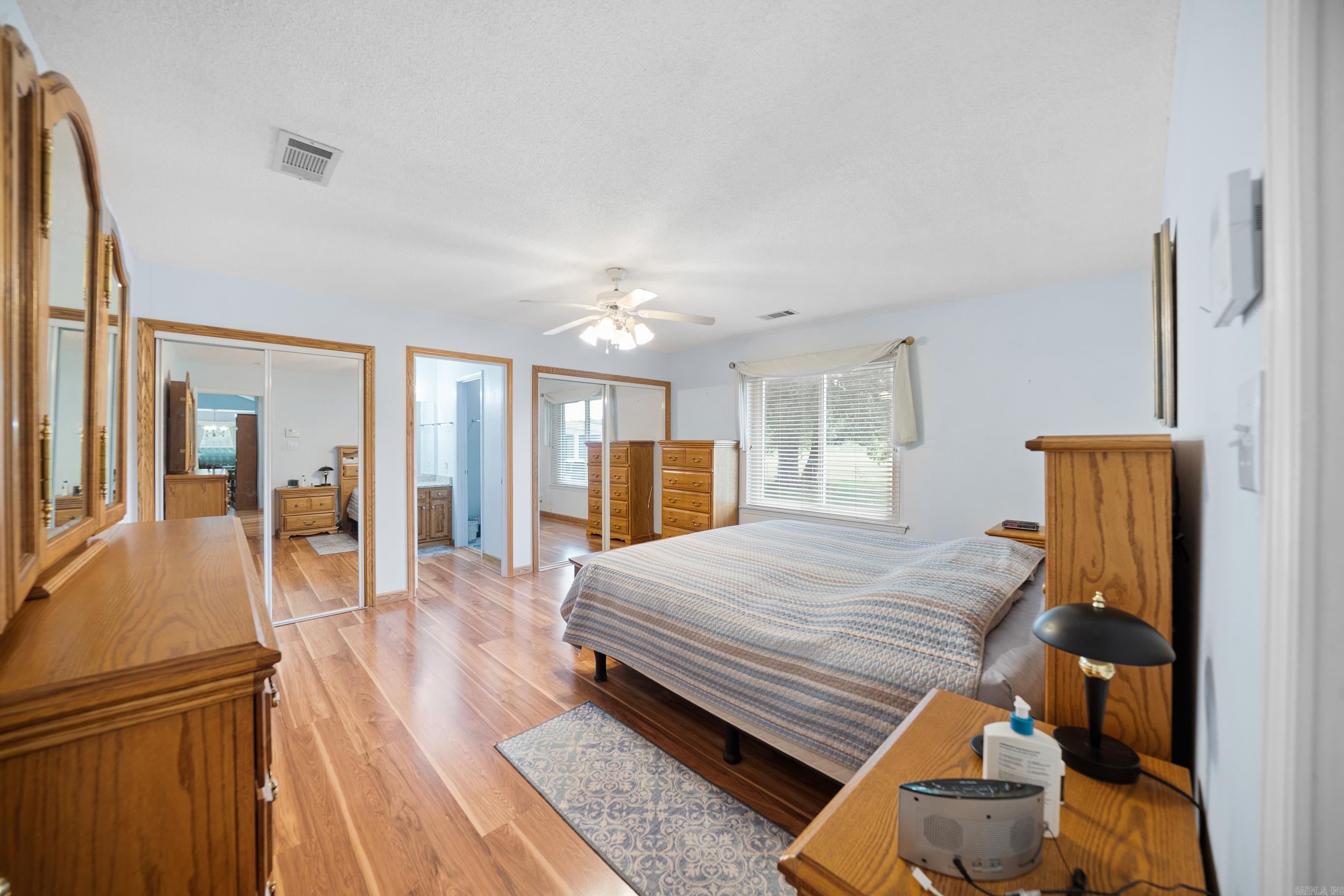 125 Deer Meadow Lane Ward, AR 72176