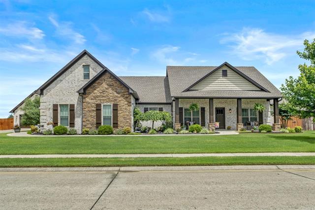 7  Kalli  Vilonia, AR